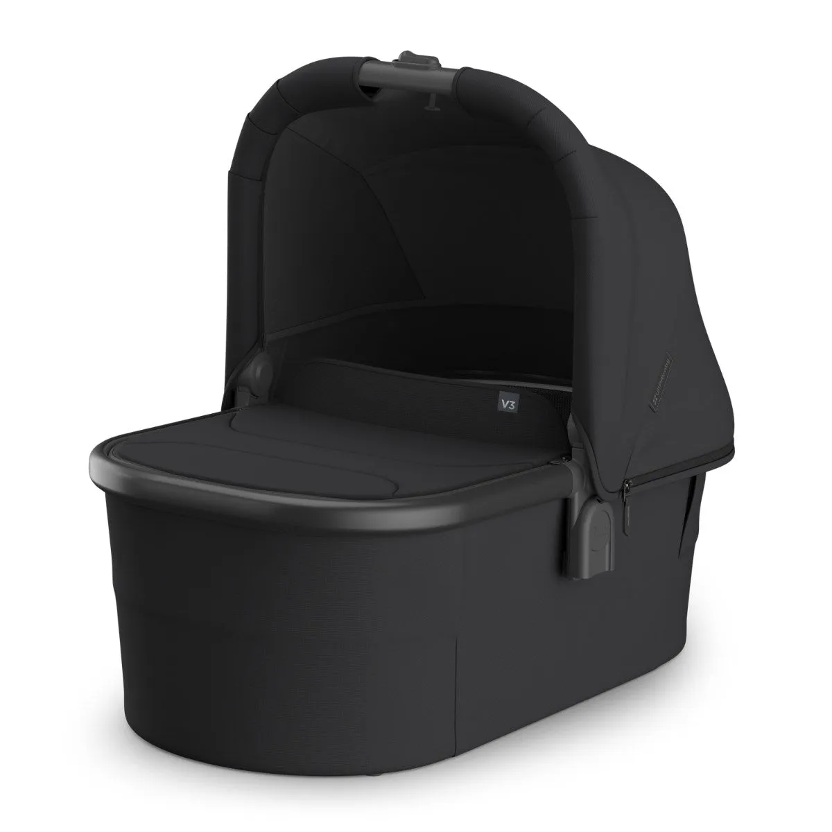 Uppababy Vista V3 Premium Travel System With Pebble 360 Pro2 Car Seat, Jake