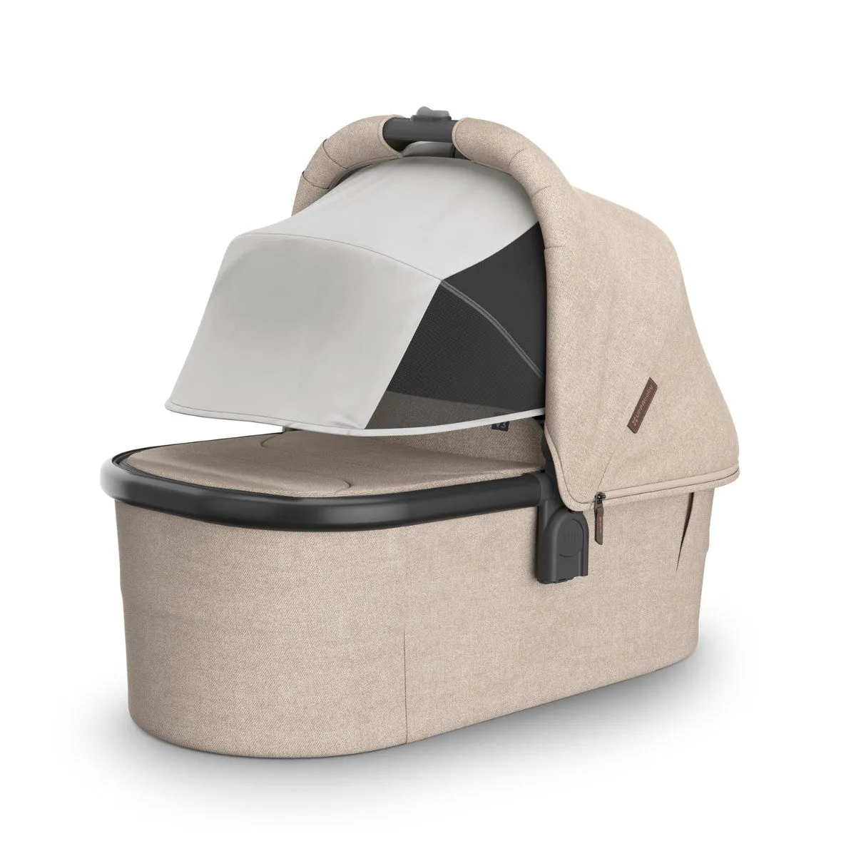 Uppababy Vista V3 Premium Travel System With Pebble 360 Pro2 Car Seat, Liam