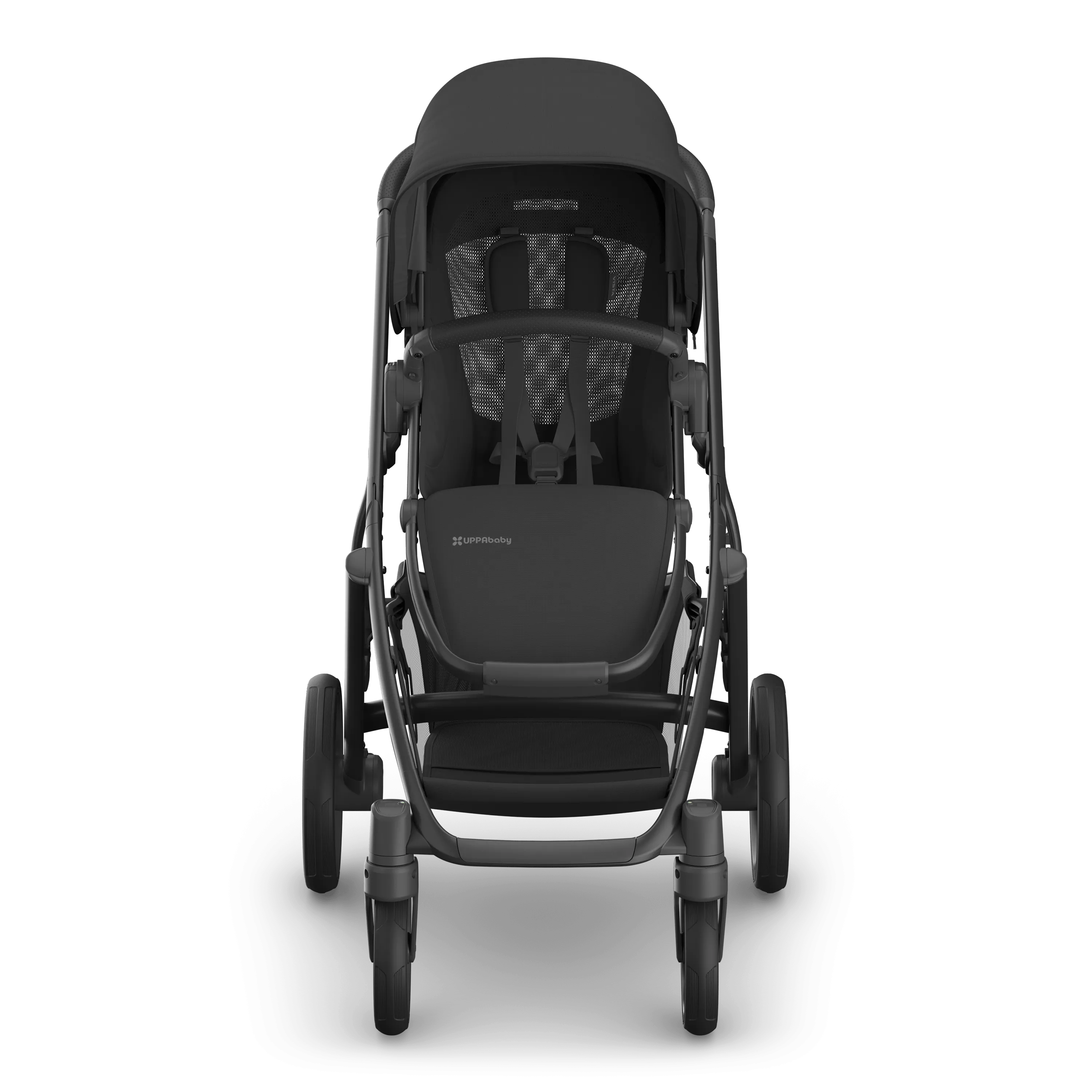 UPPAbaby Vista V3 Pushchair & Carrycot - Jake