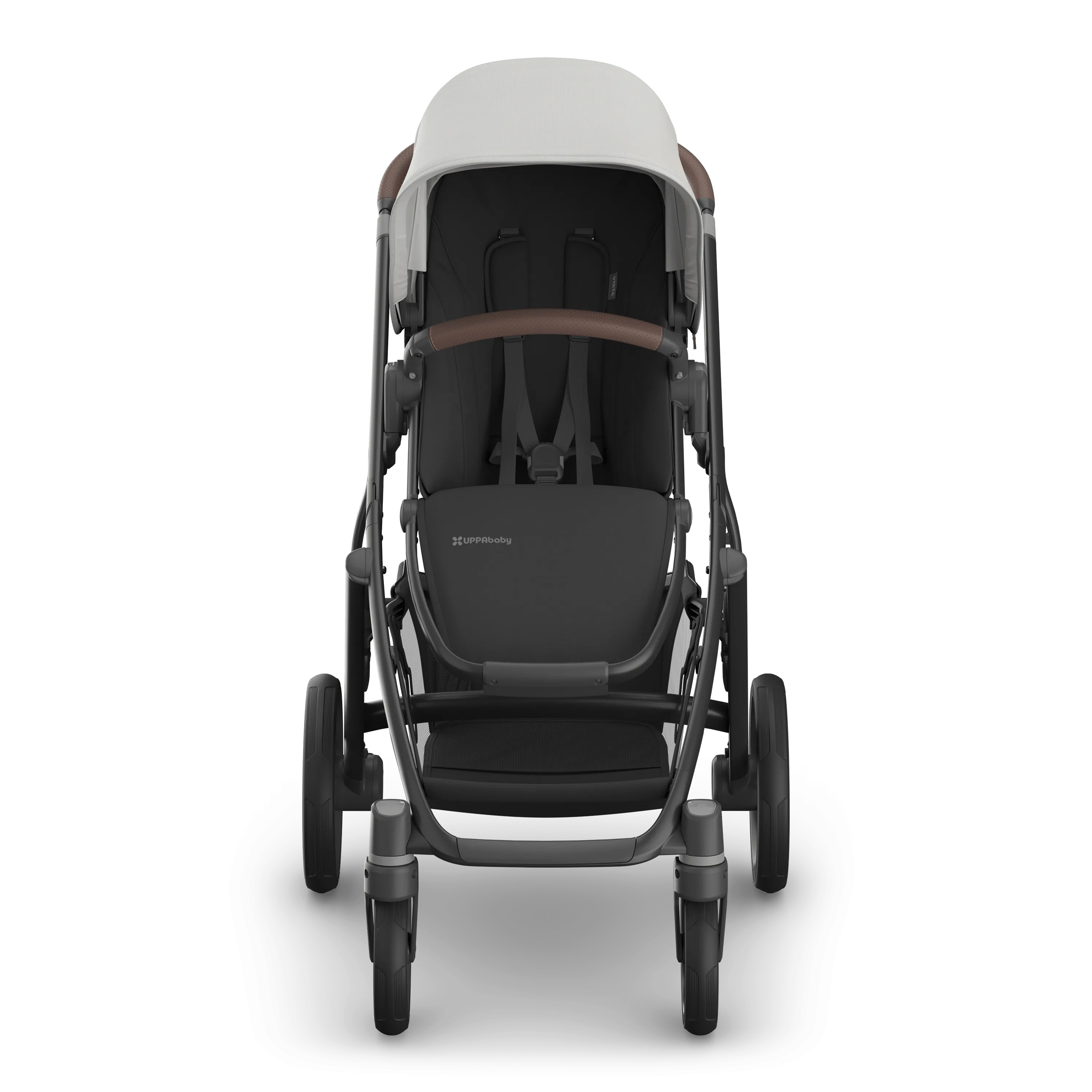 UPPAbaby Vista V3 Pushchair & Carrycot - Savannah