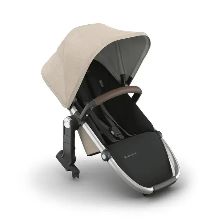 UPPAbaby Vista V3 RumbleSeat  Second Seat for Vista Stroller