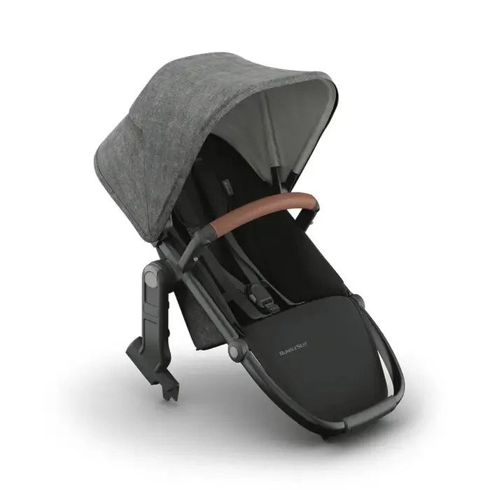 UPPAbaby Vista V3 RumbleSeat  Second Seat for Vista Stroller