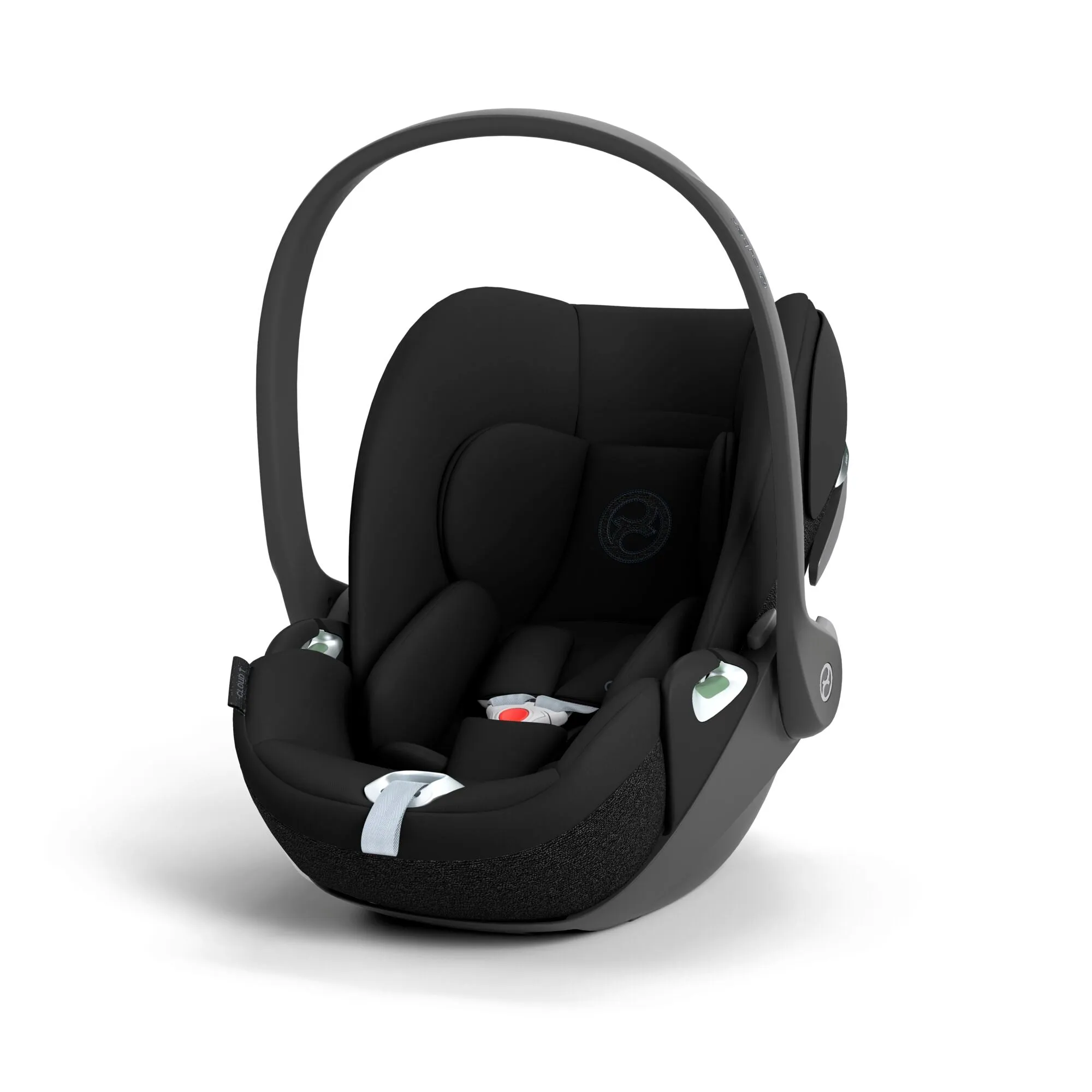 Uppababy, Vista V3 Savannah, Travel System, Cybex Cloud T