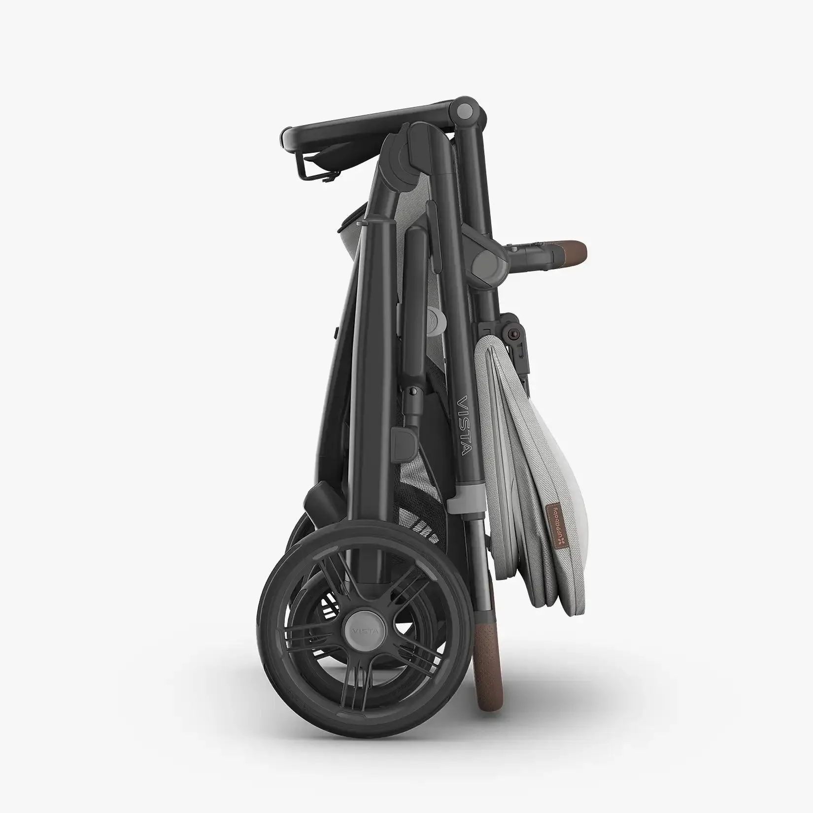 Uppababy, Vista V3 Savannah, Travel System, Cybex Cloud T