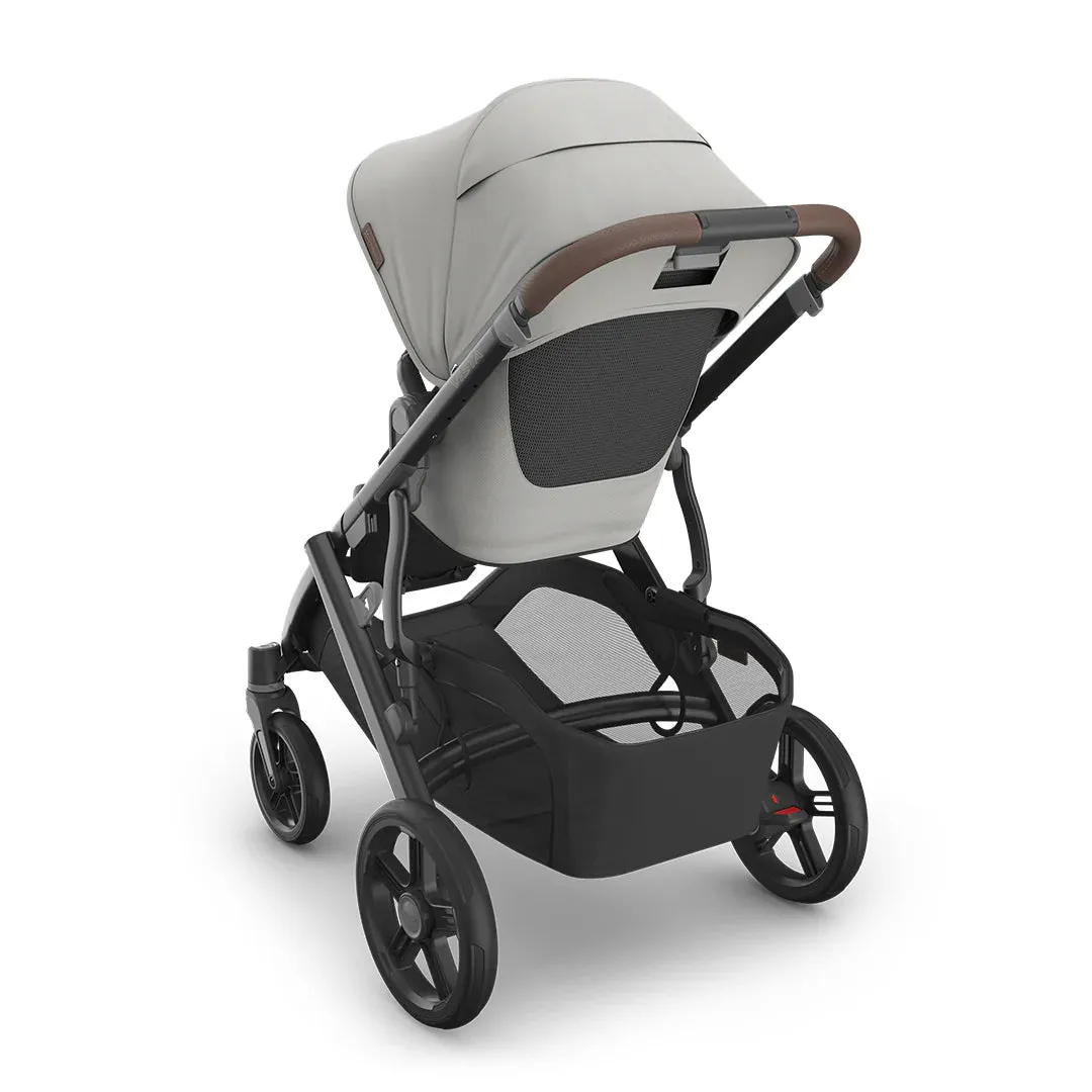 Uppababy, Vista V3 Savannah, Travel System, Cybex Cloud T