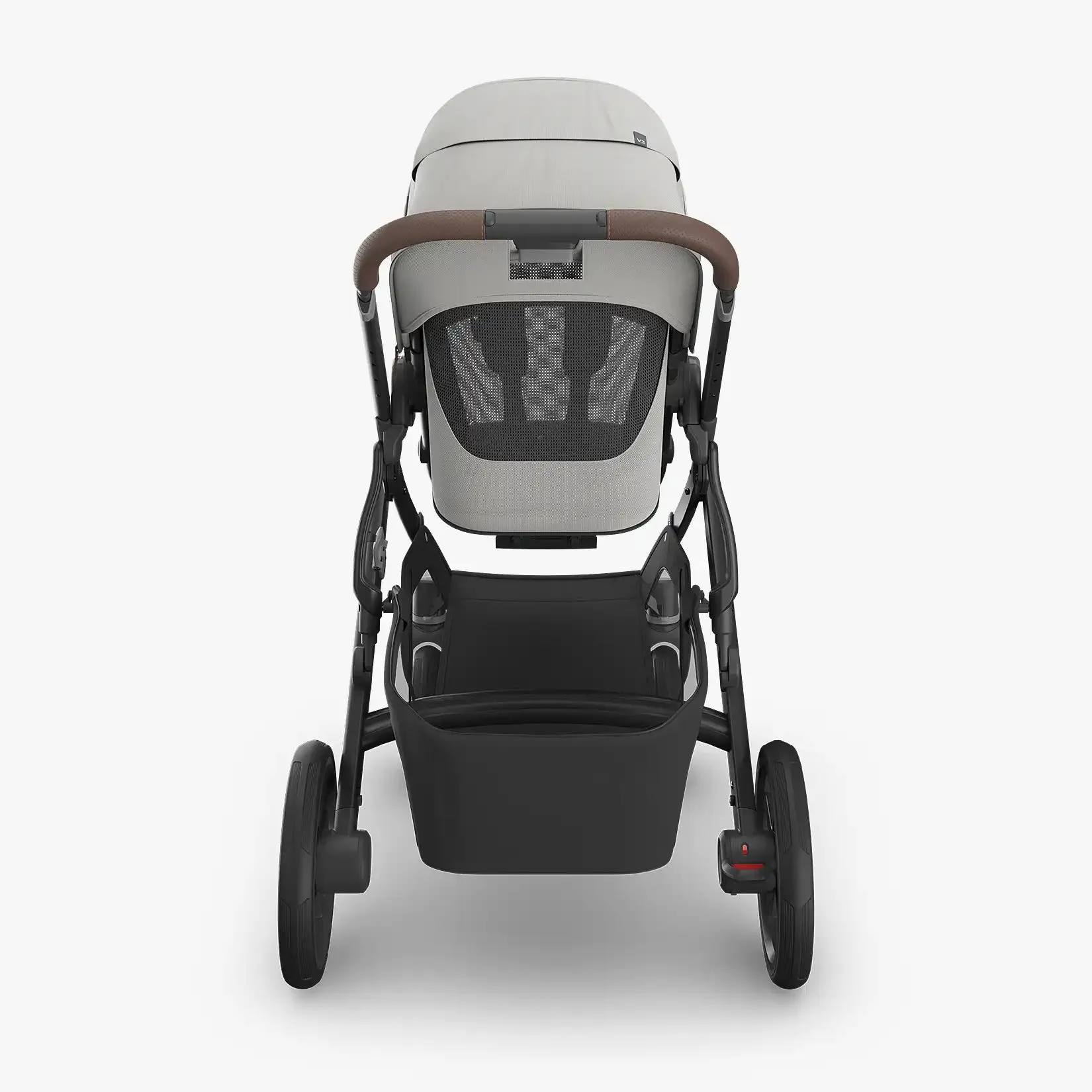 Uppababy, Vista V3 Savannah, Travel System, Cybex Cloud T