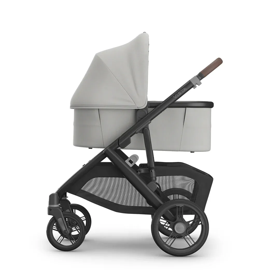 Uppababy, Vista V3 Savannah, Travel System, Cybex Cloud T