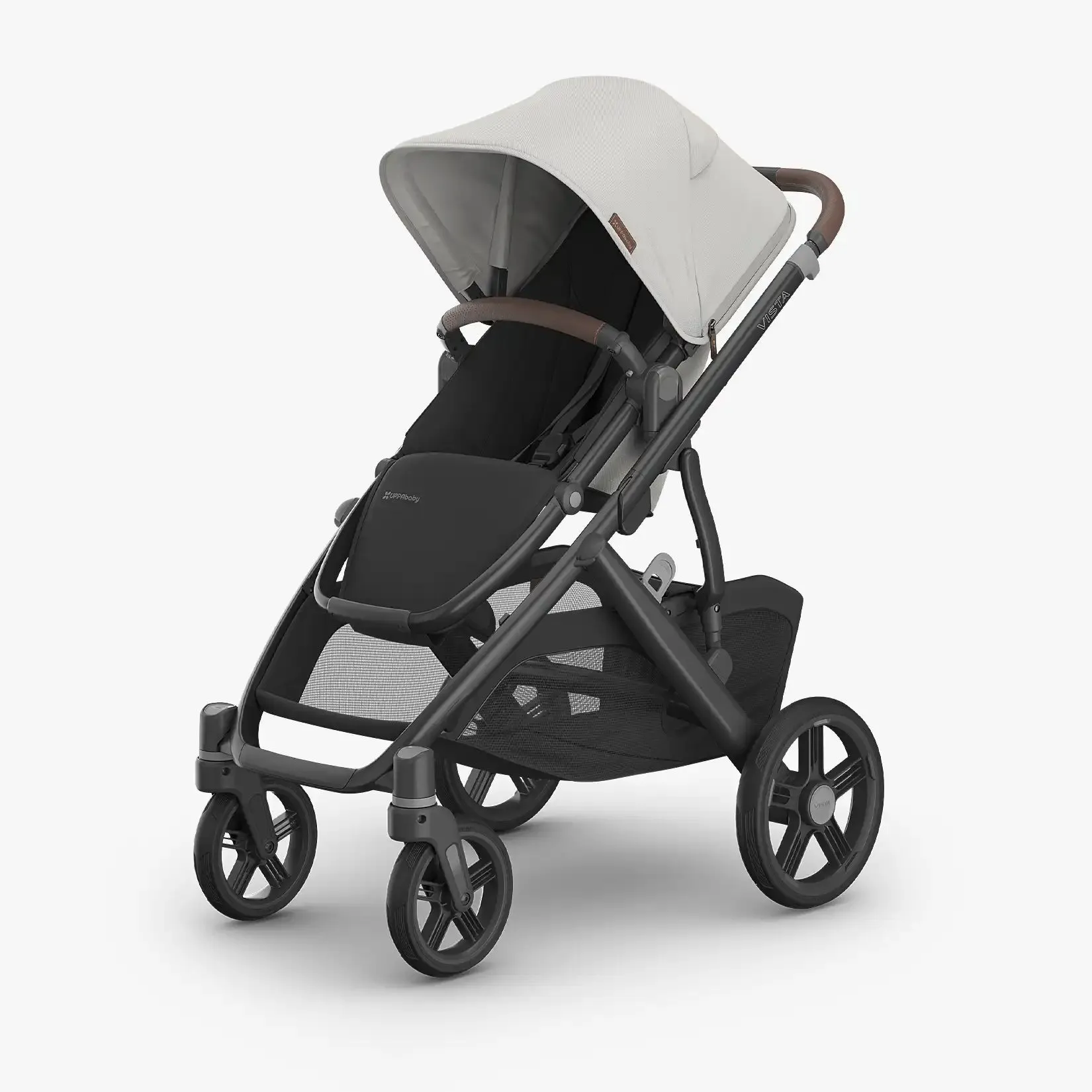 Uppababy, Vista V3 Savannah, Travel System, Cybex Cloud T