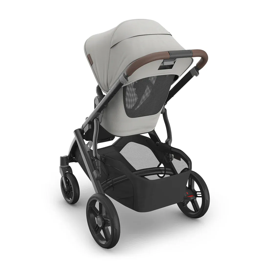 Uppababy, Vista V3 Savannah, Travel System, Cybex Cloud T