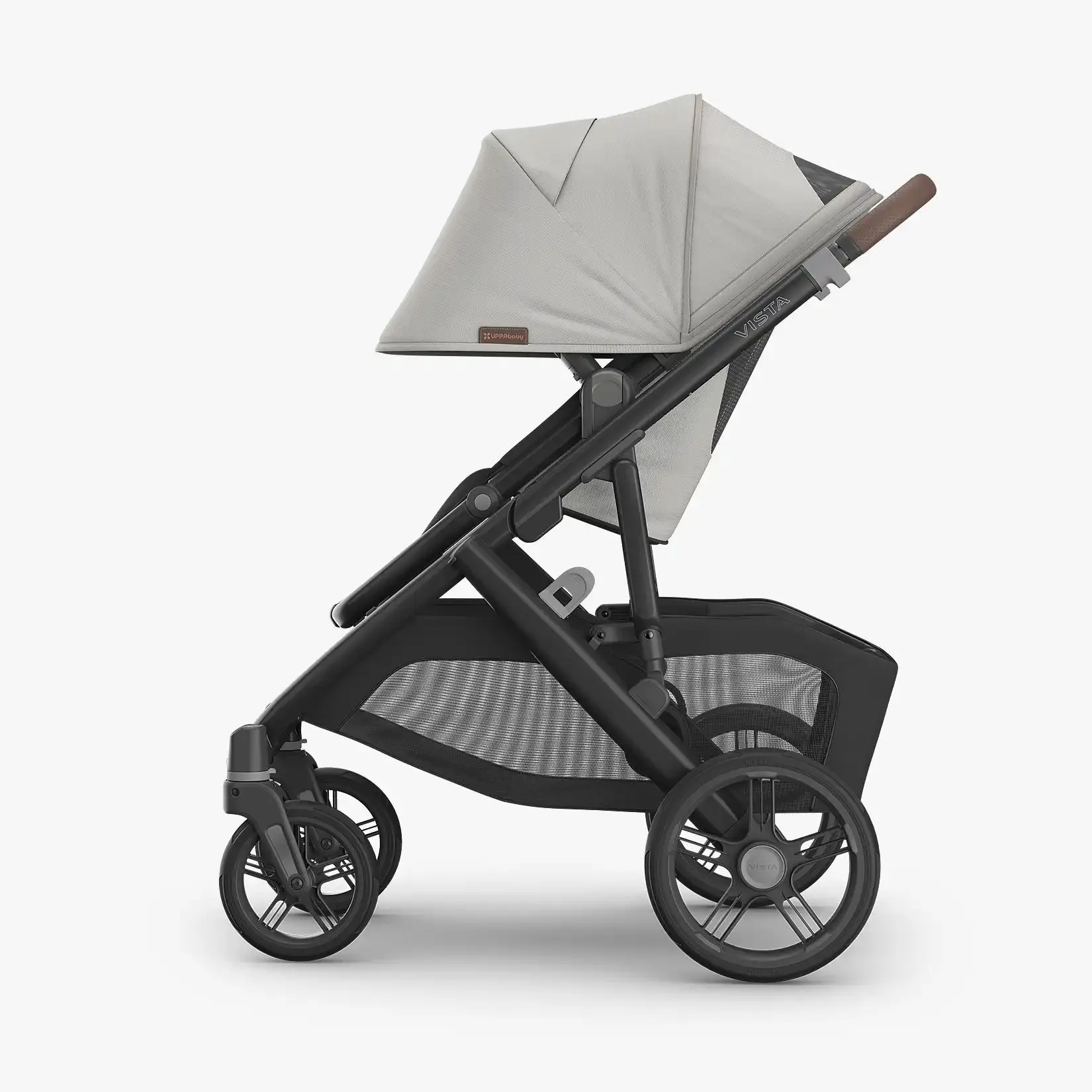 Uppababy, Vista V3 Savannah, Travel System, Cybex Cloud T