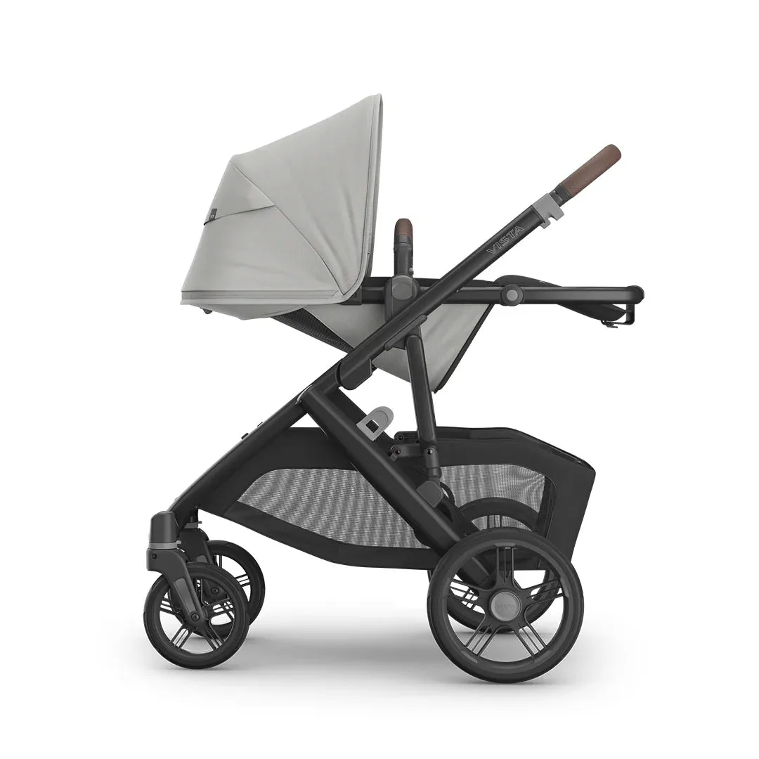Uppababy, Vista V3 Savannah, Travel System, Cybex Cloud T