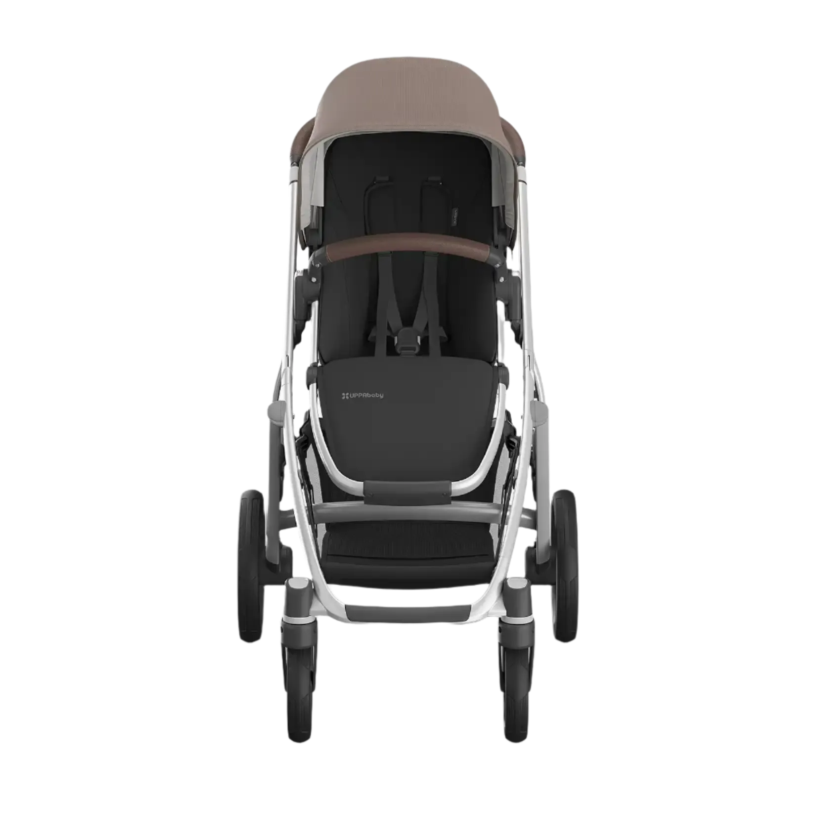Uppababy Vista V3 Stroller & Carrycot