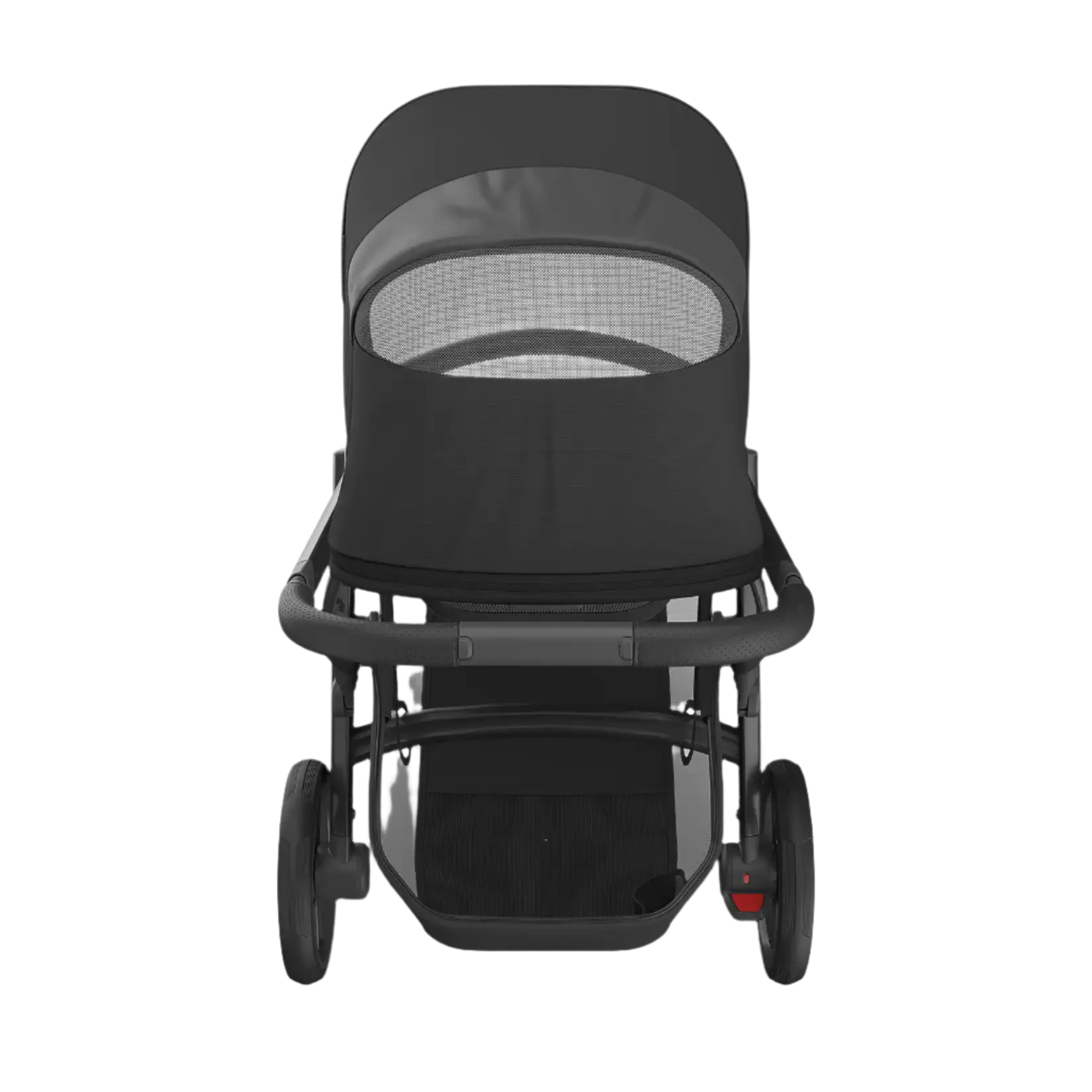 Uppababy Vista V3 Stroller & Carrycot