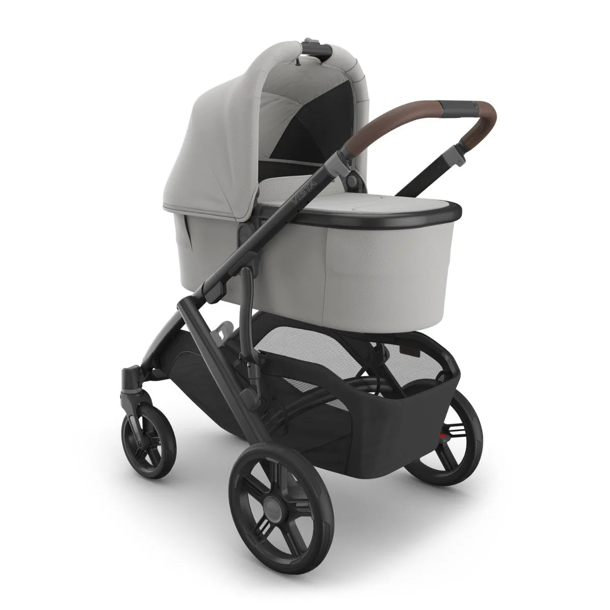 Uppababy Vista V3 Stroller & Carrycot