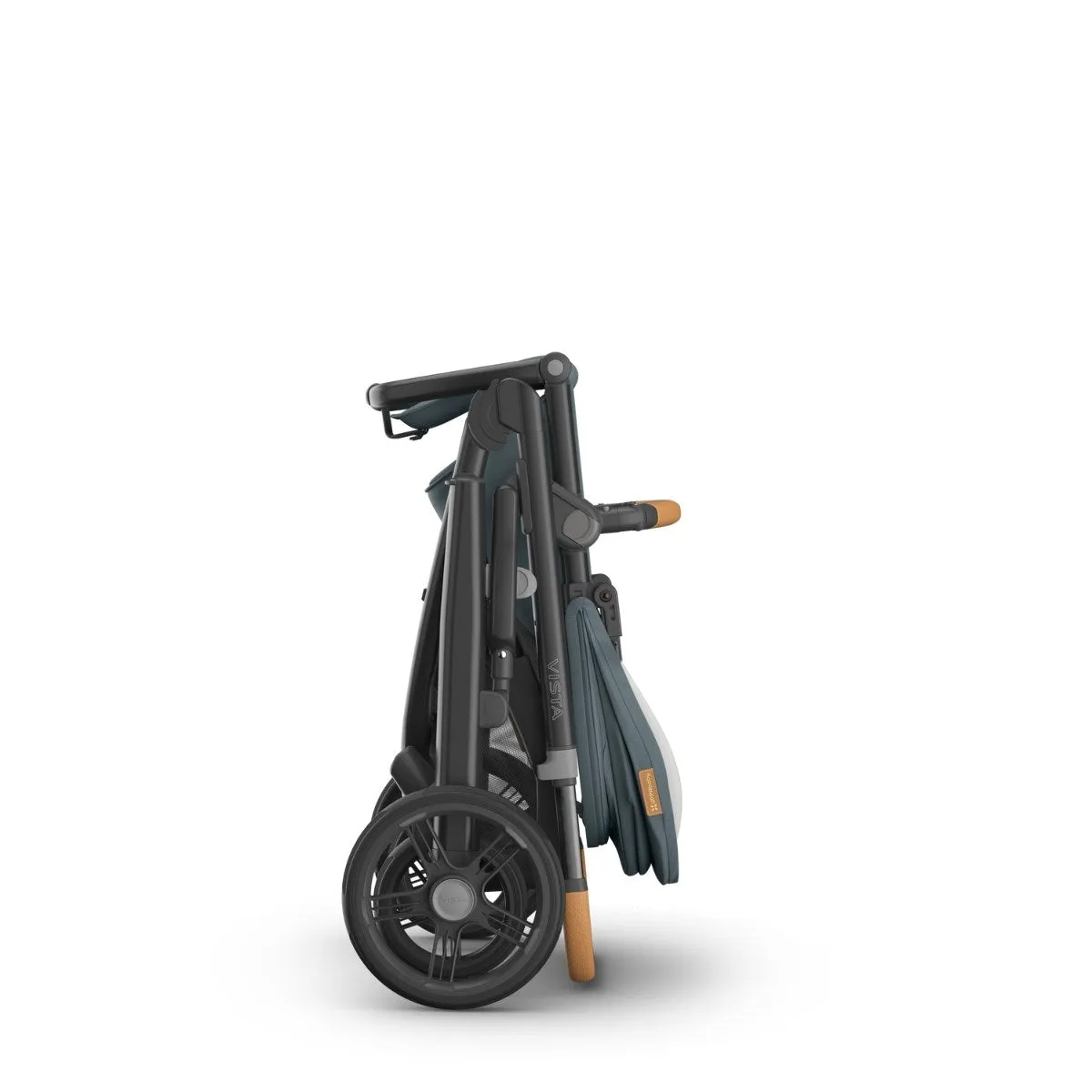 Uppababy Vista V3 Stroller & Carrycot