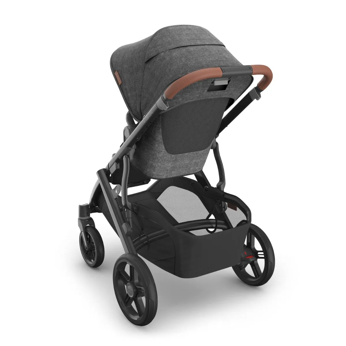 Uppababy Vista V3 Stroller & Carrycot