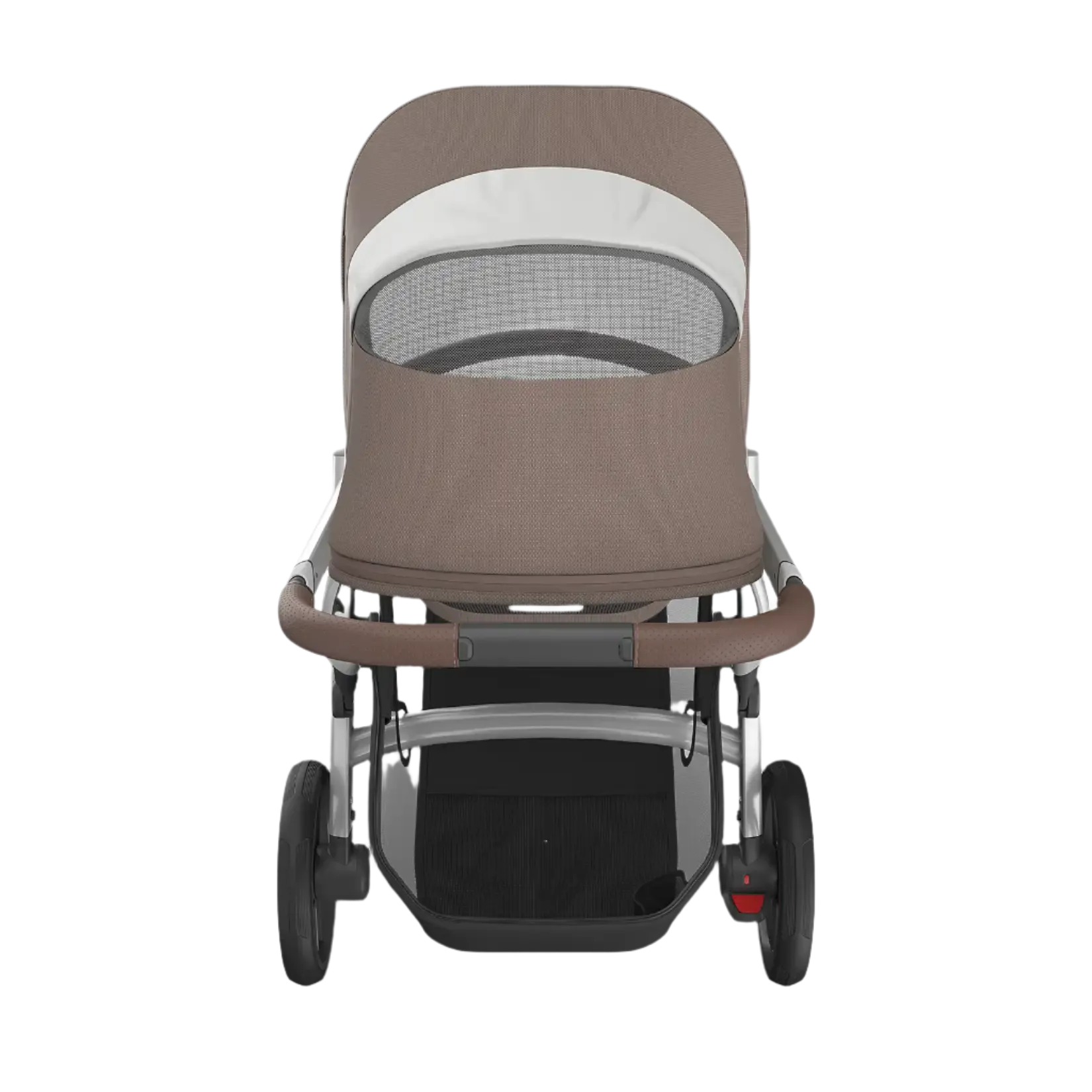 Uppababy Vista V3 Stroller & Carrycot