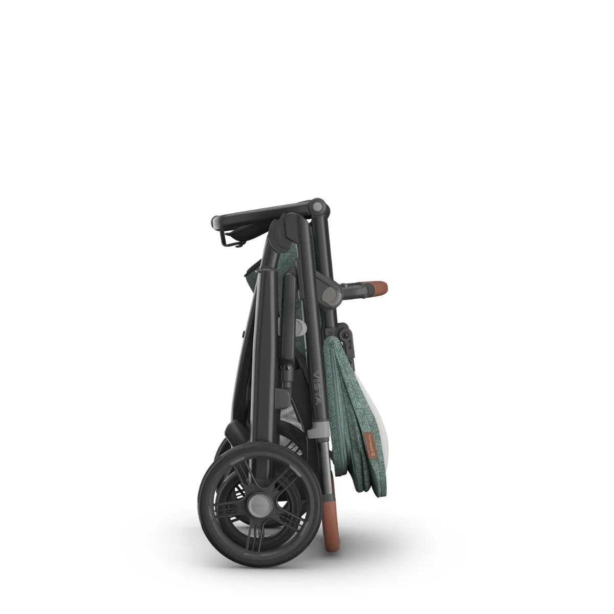 Uppababy Vista V3 Stroller & Carrycot