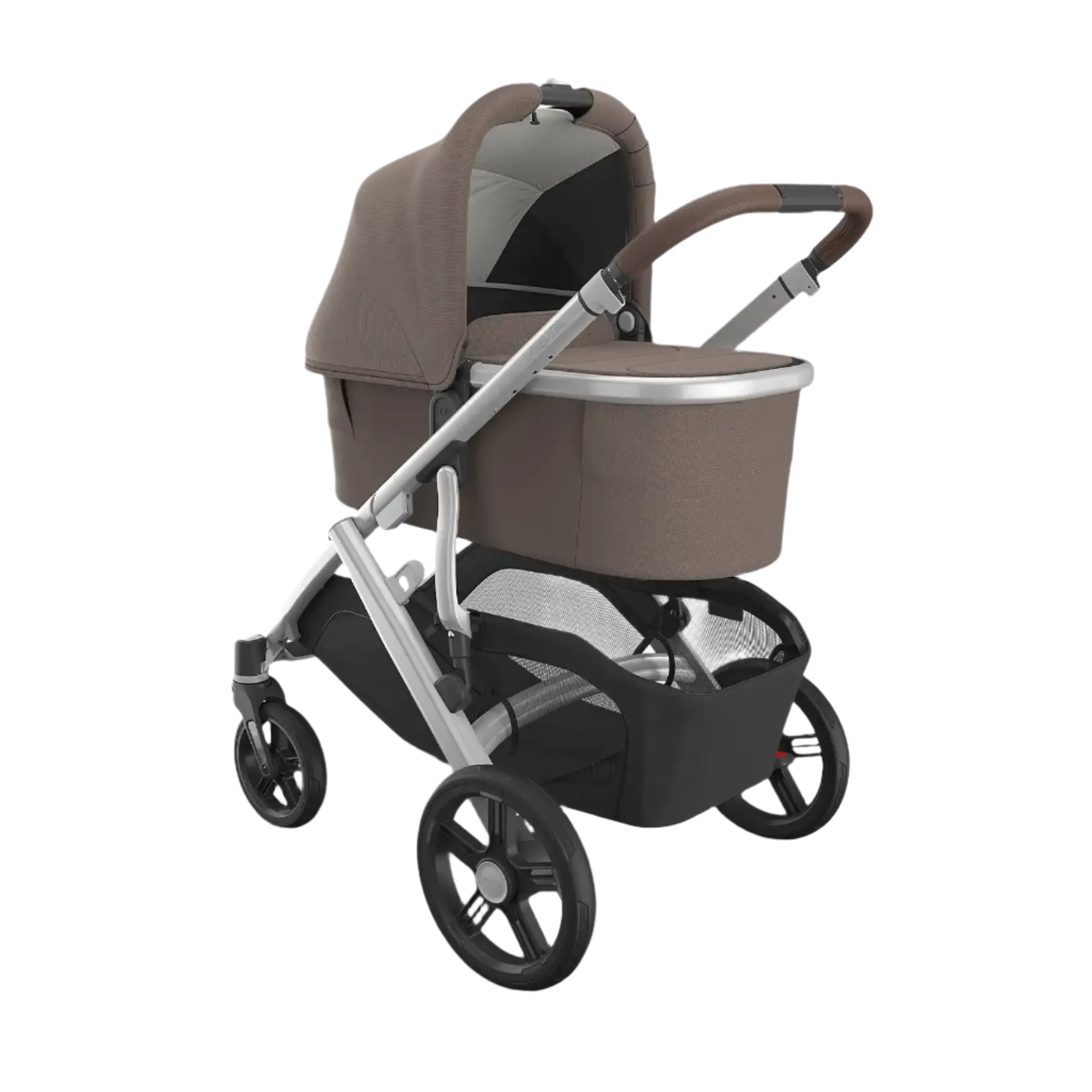 Uppababy Vista V3 Stroller & Carrycot