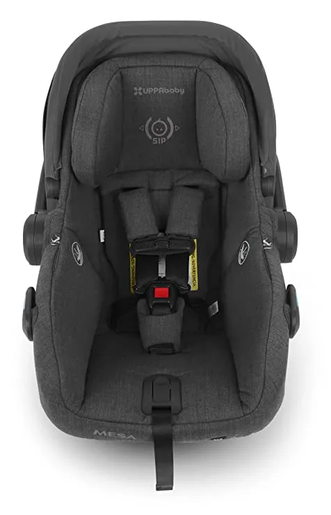 Uppababy Vista V3 Stroller & Mesa V2 Infant Car Seat BUNDLE