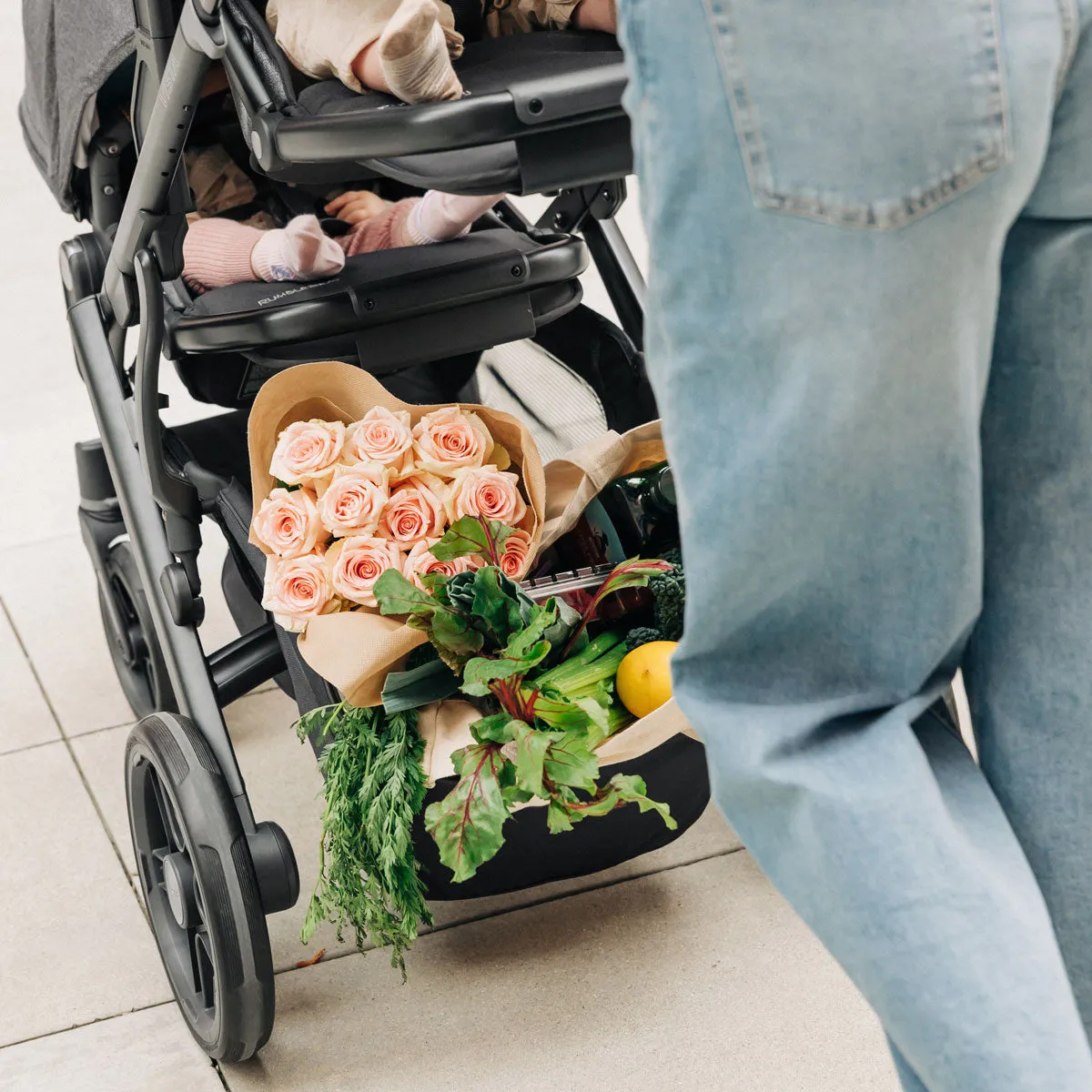 UPPAbaby VISTA V3 Stroller