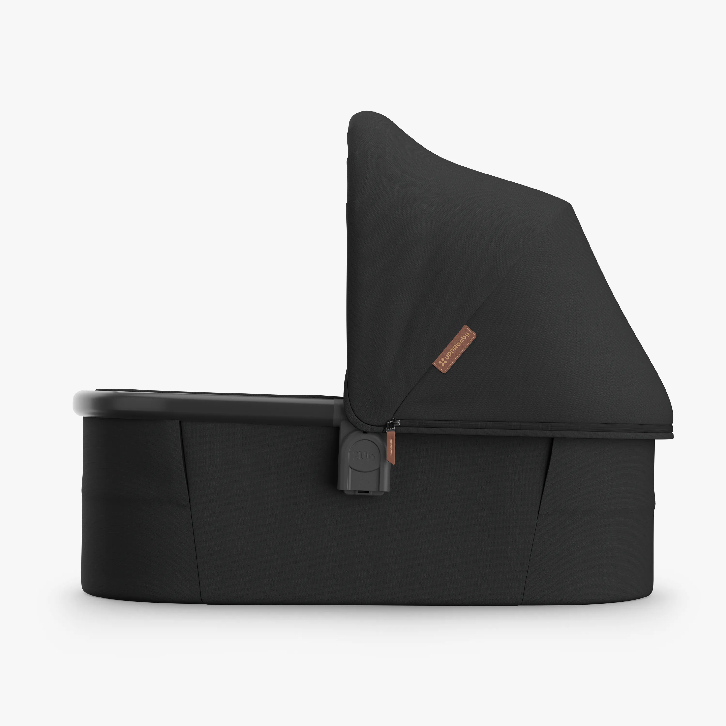Uppababy Vista V3 With Bassinet - Nori