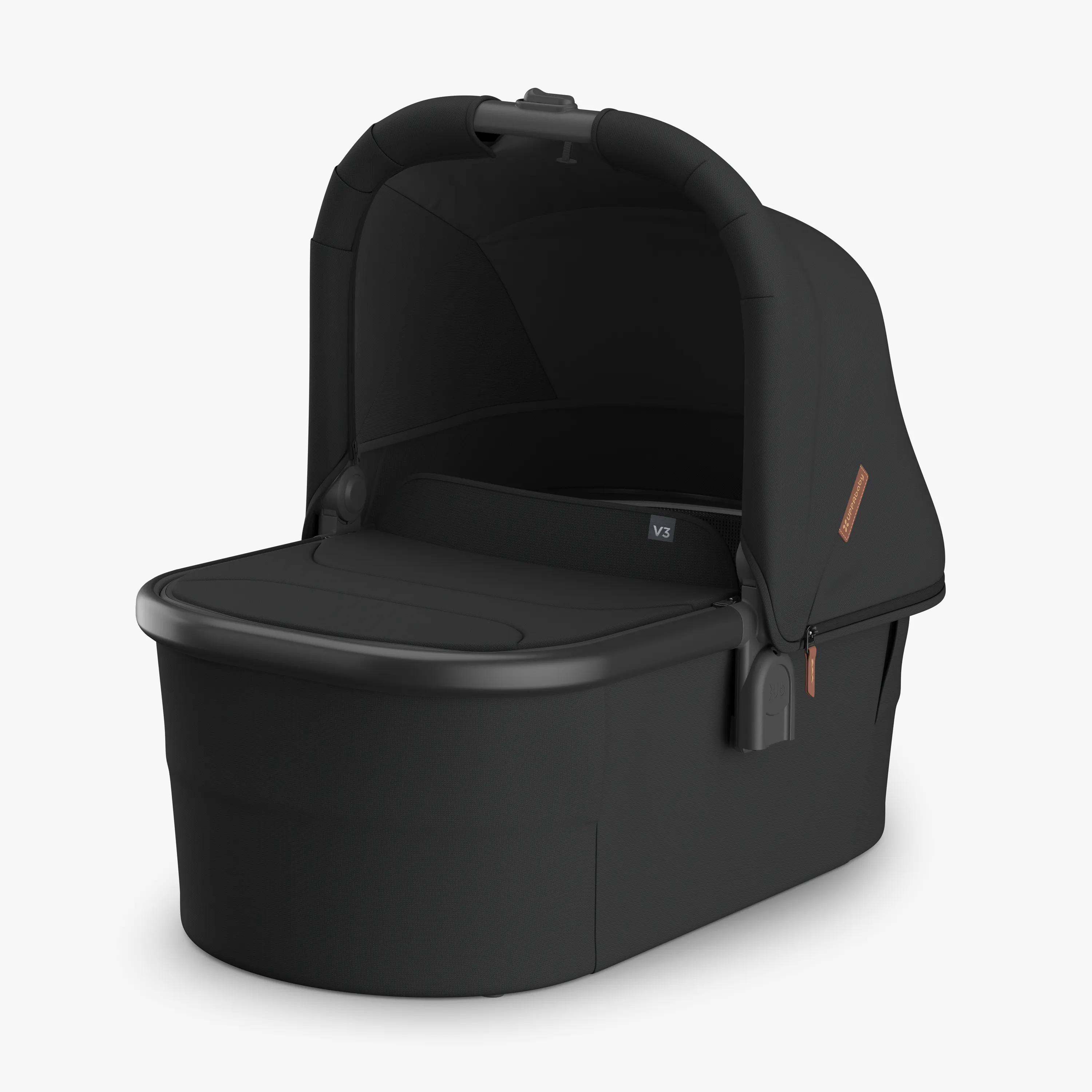 Uppababy Vista V3 With Bassinet - Nori