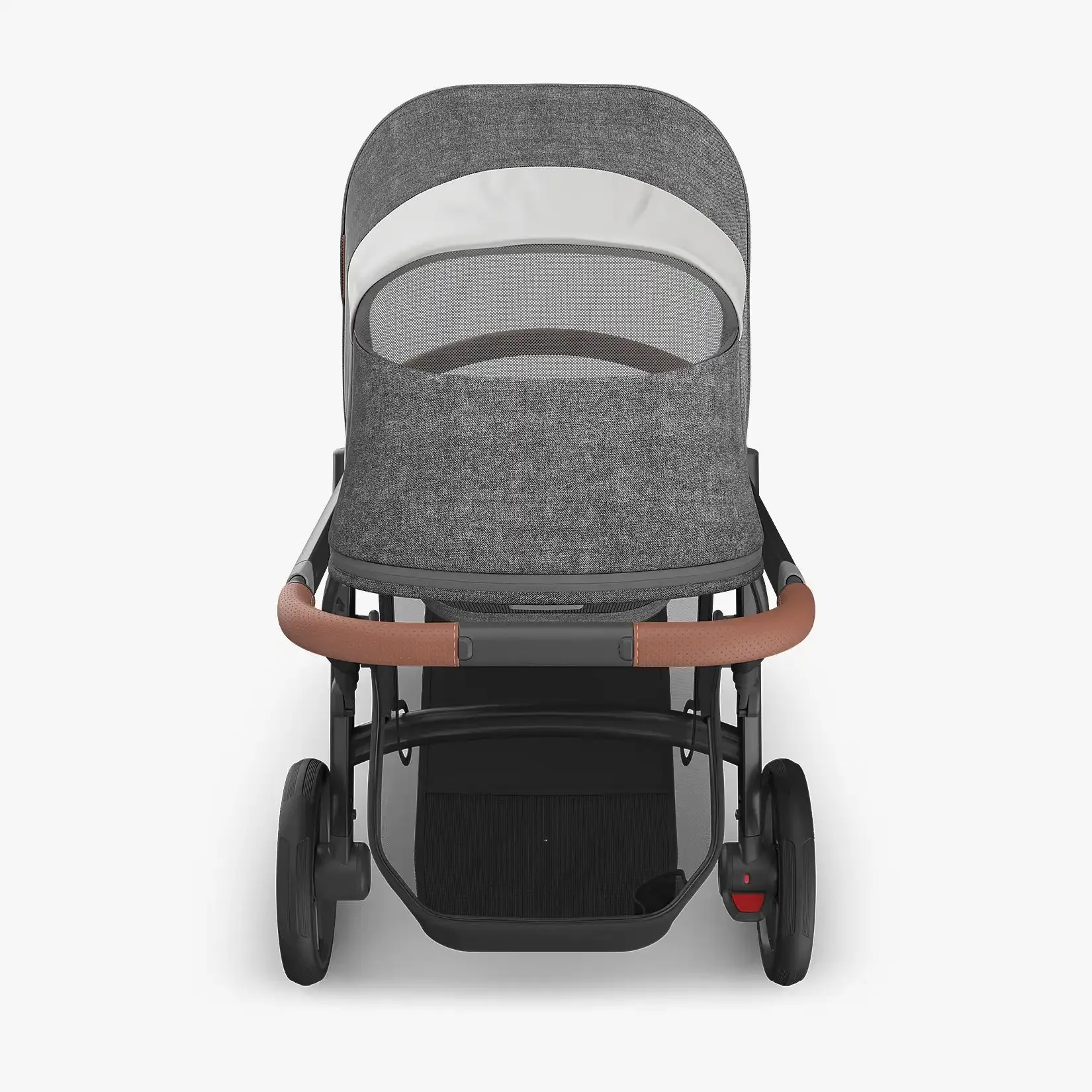 Uppababy Vista V3 With Bassinet