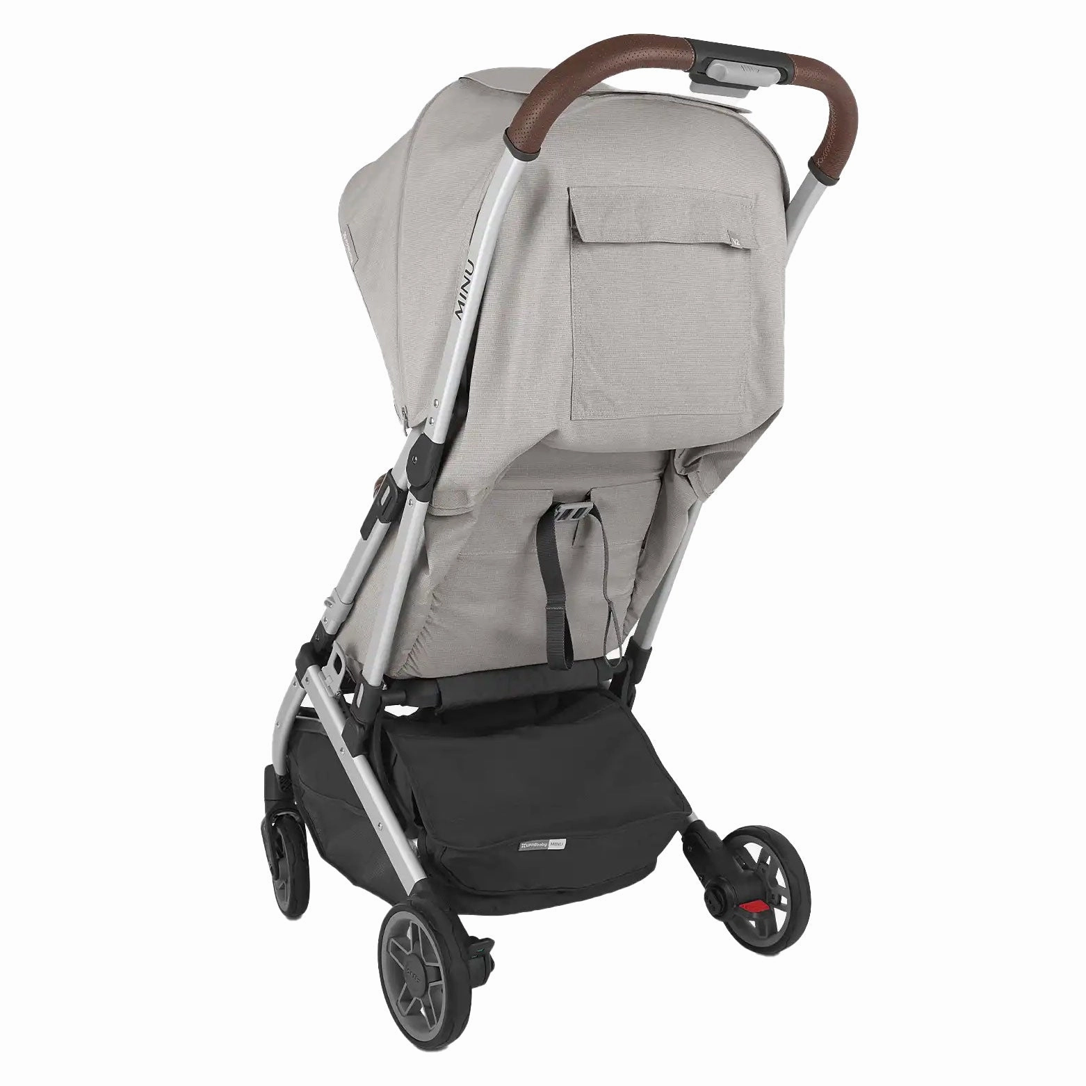 UPPAbaby Basket Cover - MINU