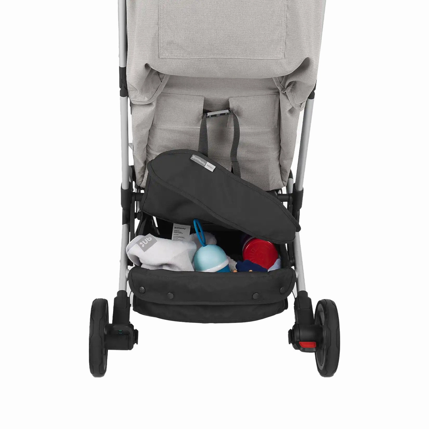 UPPAbaby Basket Cover - MINU