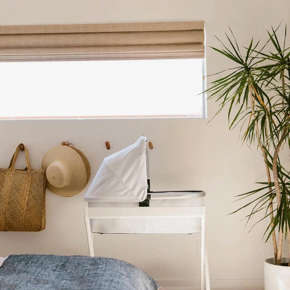 UPPAbaby Bassinet Stand