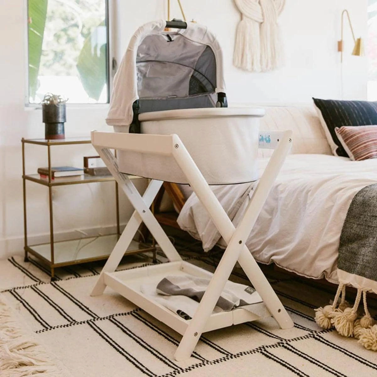 UPPAbaby Bassinet Stand