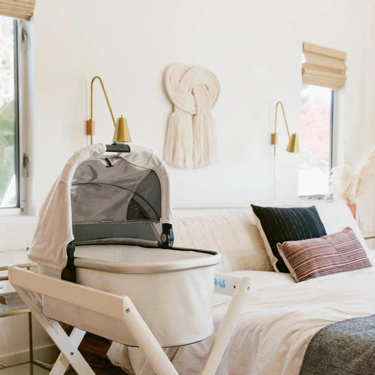 UPPAbaby Bassinet Stand
