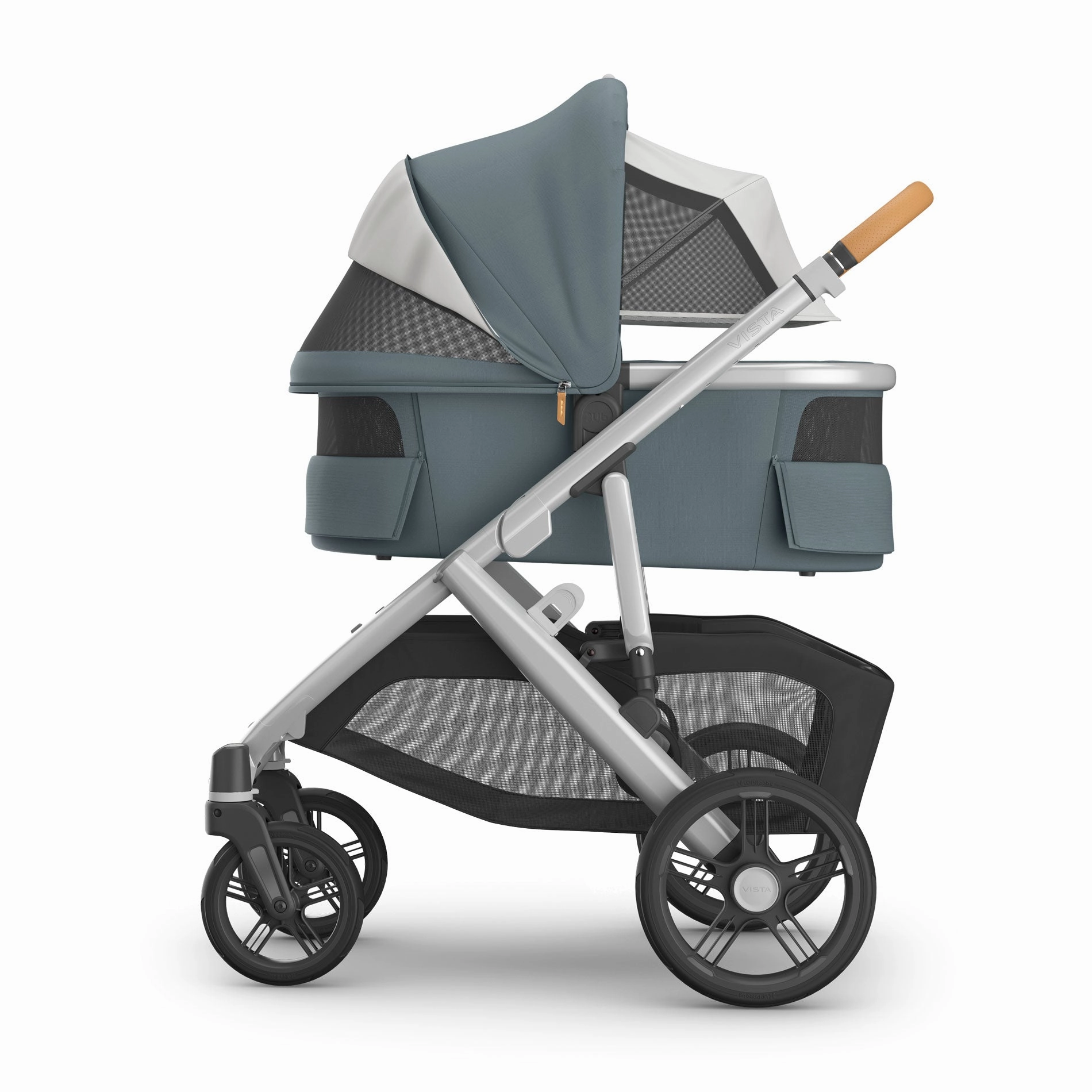 UPPAbaby Bassinet V3