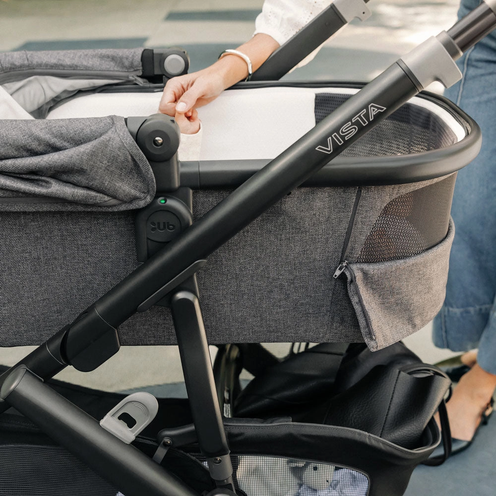 UPPAbaby Bassinet V3
