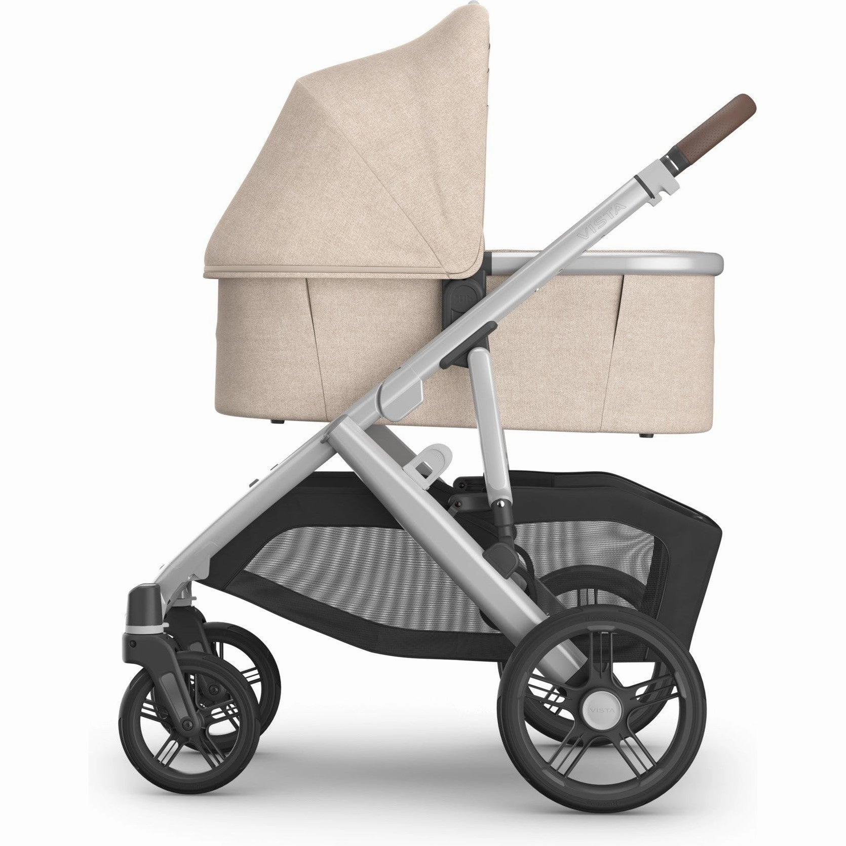 UPPAbaby Bassinet V3 for Vista, Cruz & Ridge