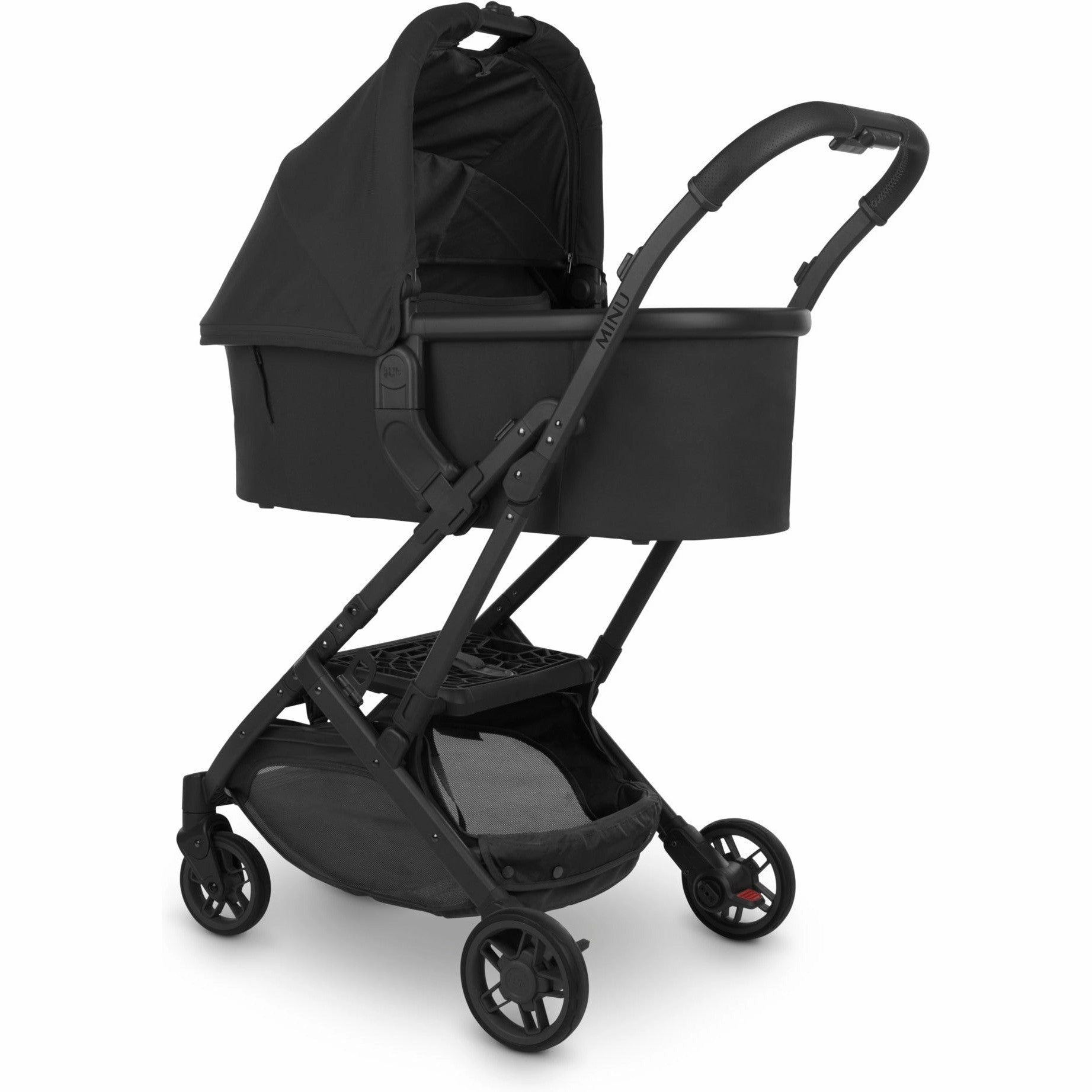 UPPAbaby Bassinet V3 for Vista, Cruz & Ridge