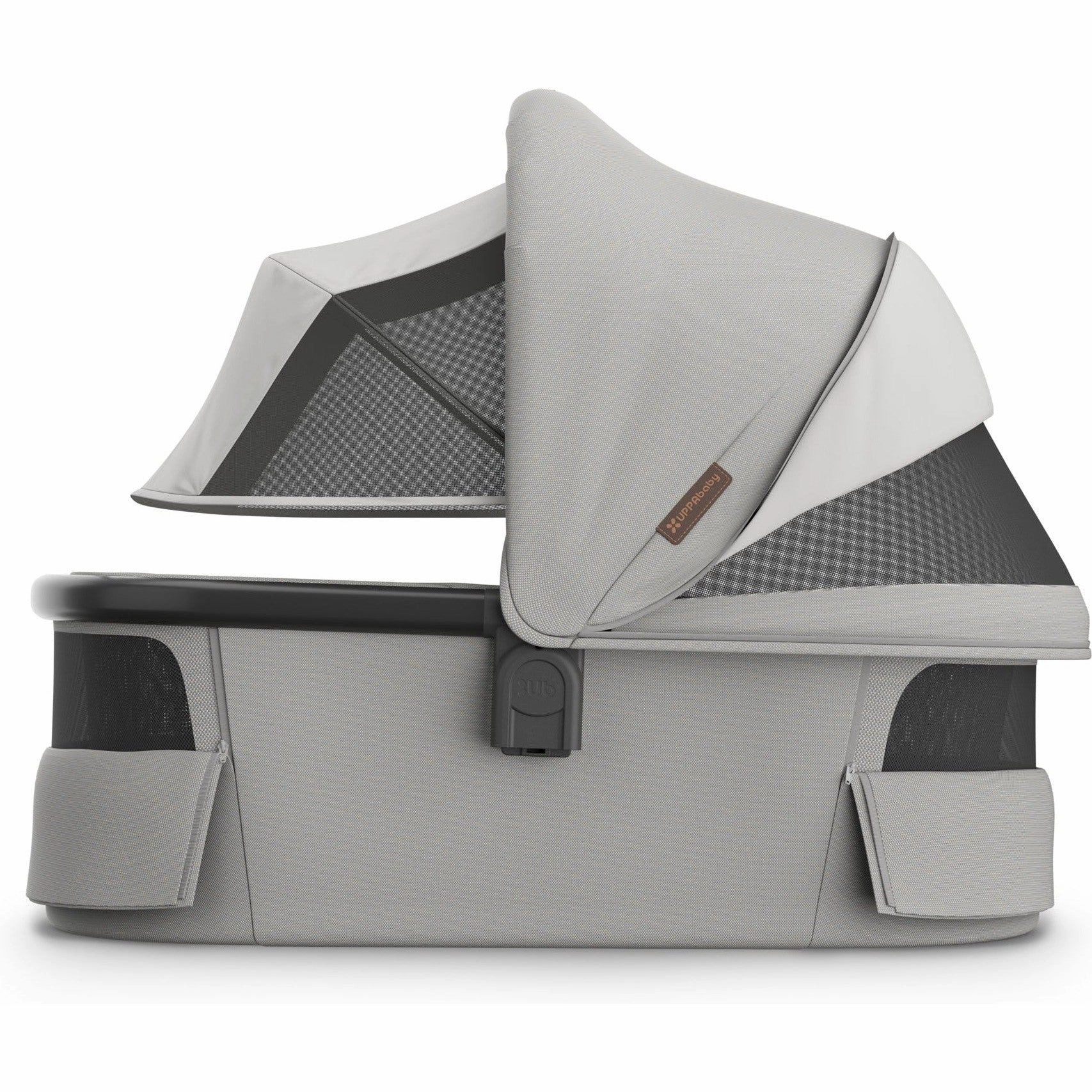 UPPAbaby Bassinet V3 for Vista, Cruz & Ridge
