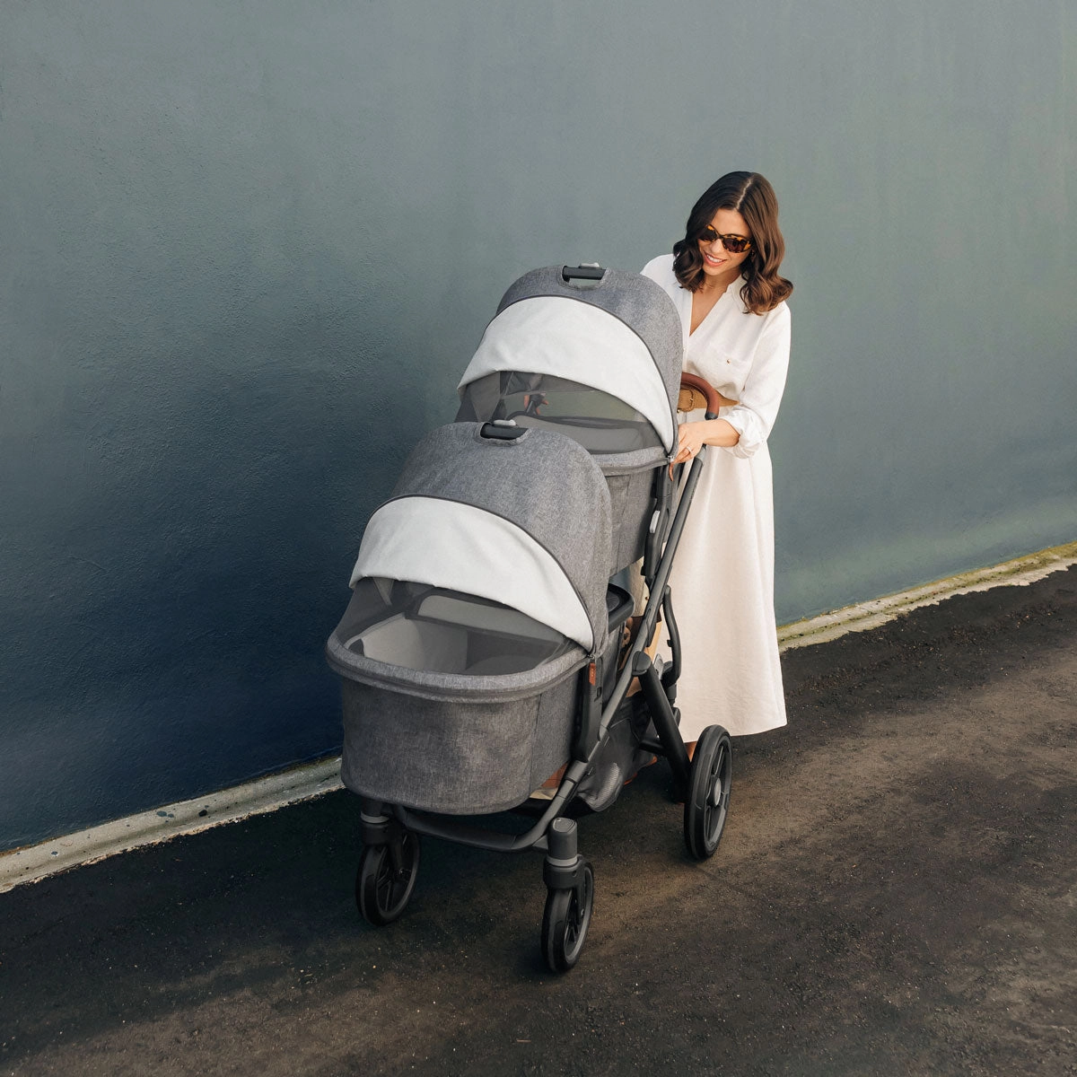 UPPAbaby Bassinet V3