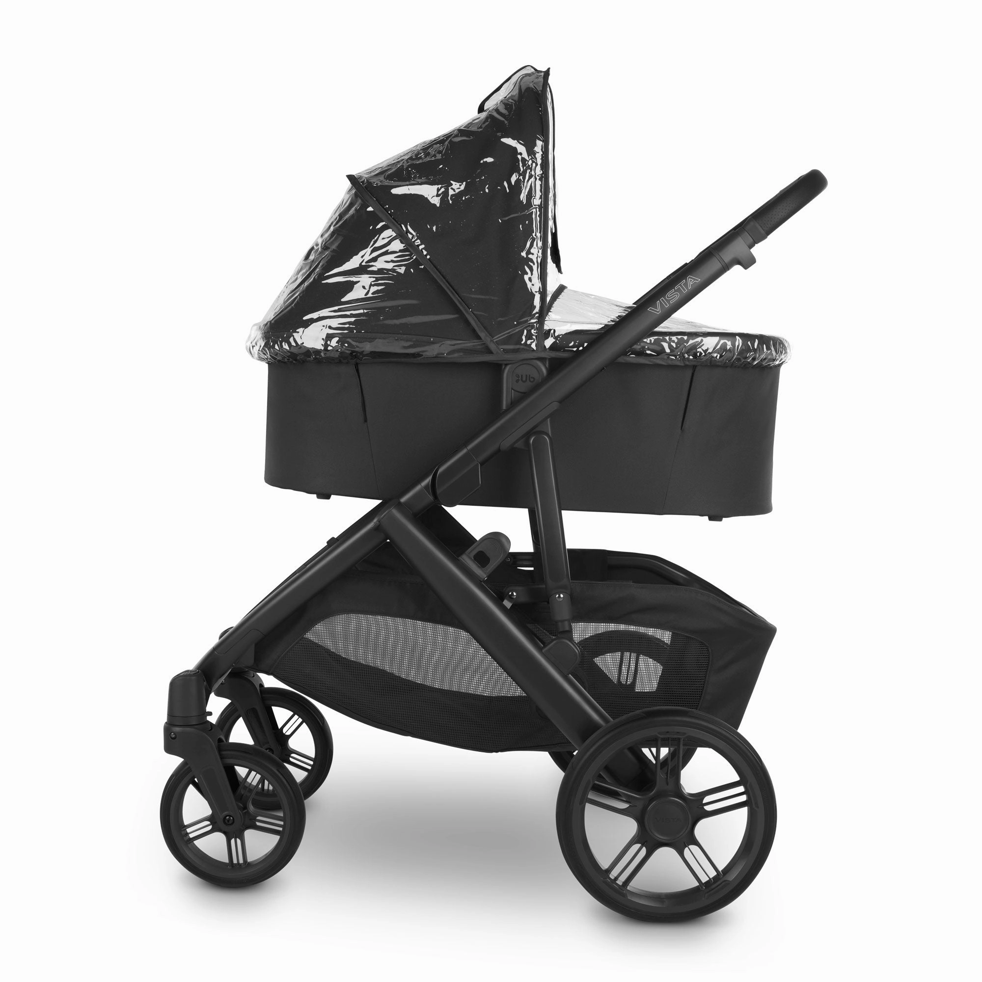 UPPAbaby Bassinet V3