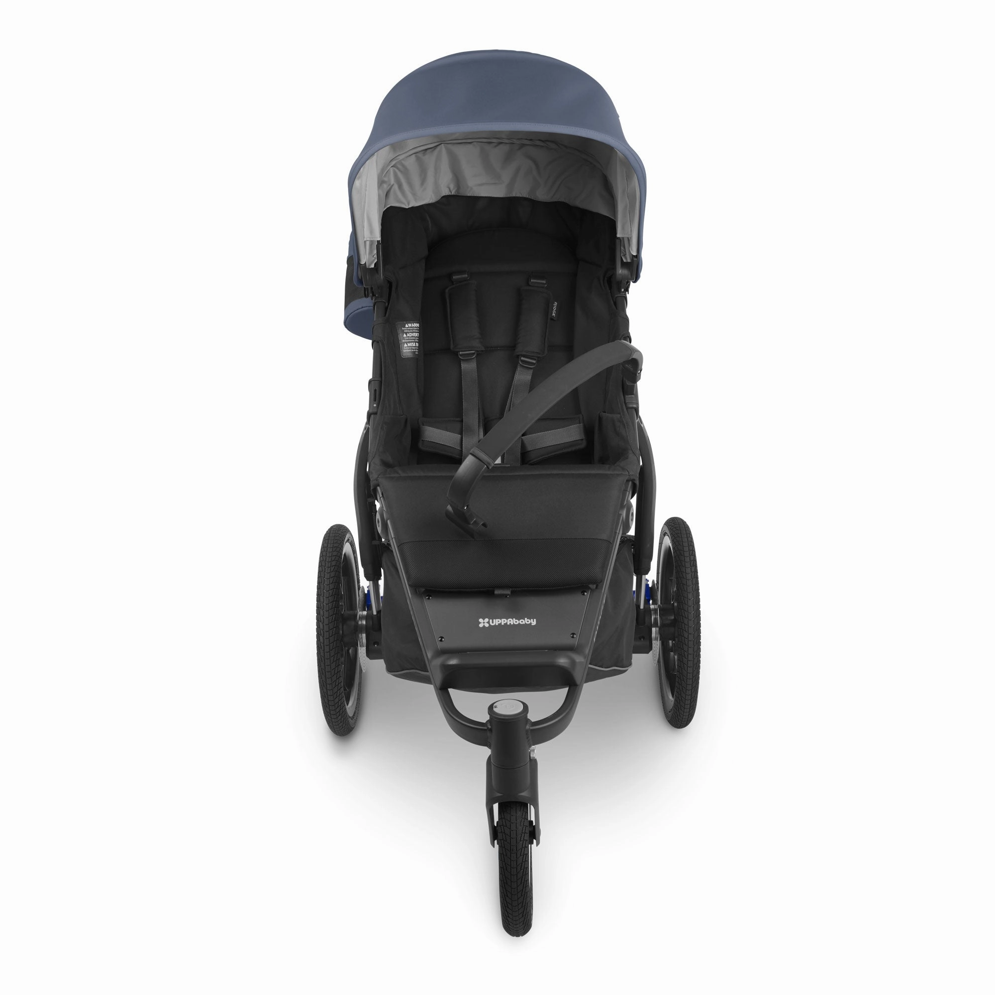 UPPAbaby Bumper Bar - RIDGE