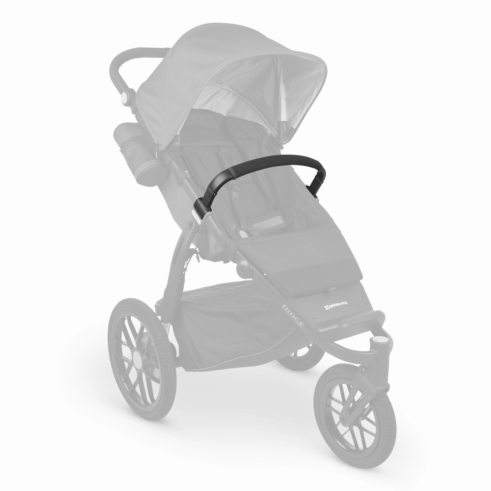 UPPAbaby Bumper Bar - RIDGE