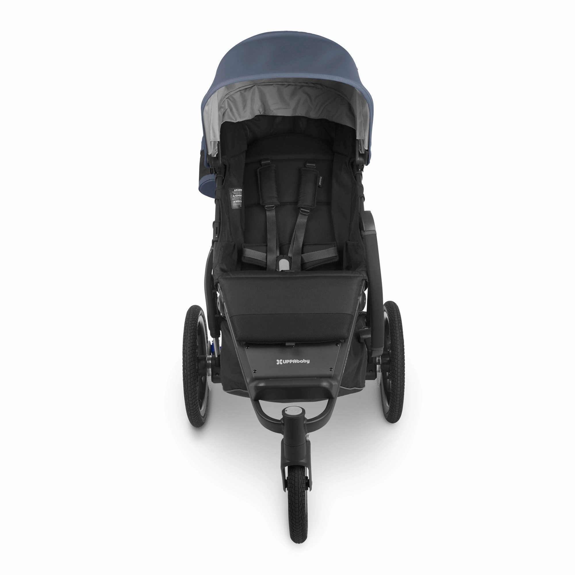 UPPAbaby Bumper Bar - RIDGE