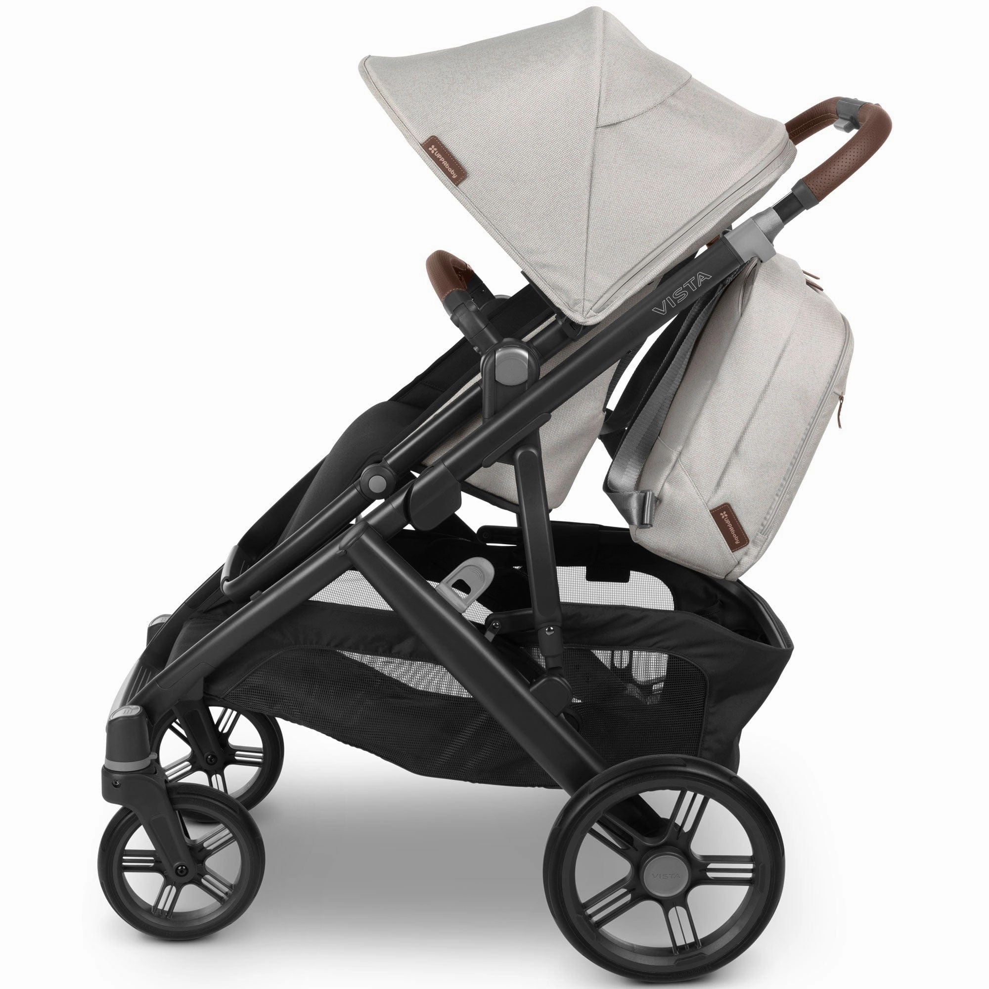 UPPAbaby Changing Backpack - Savannah