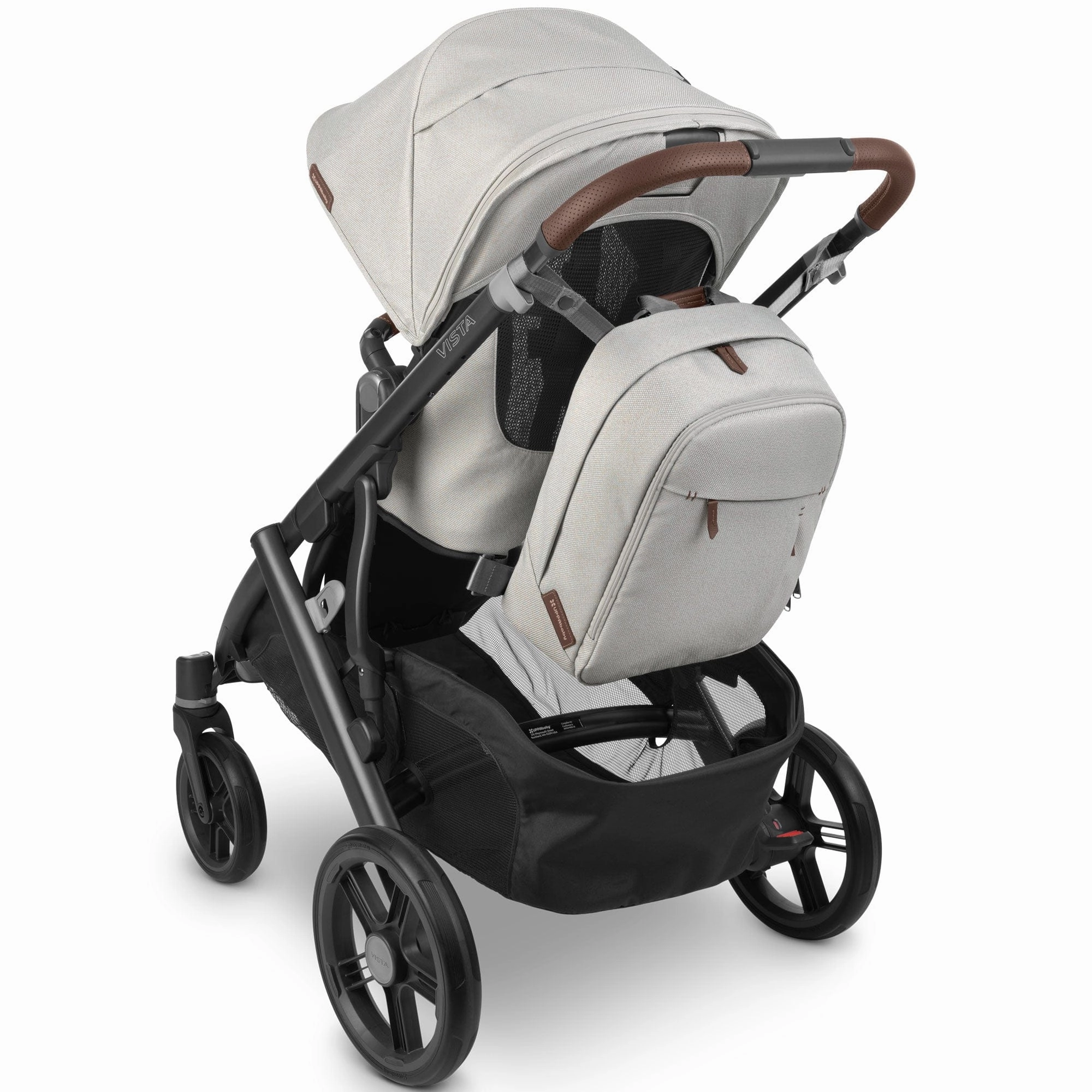 UPPAbaby Changing Backpack - Savannah