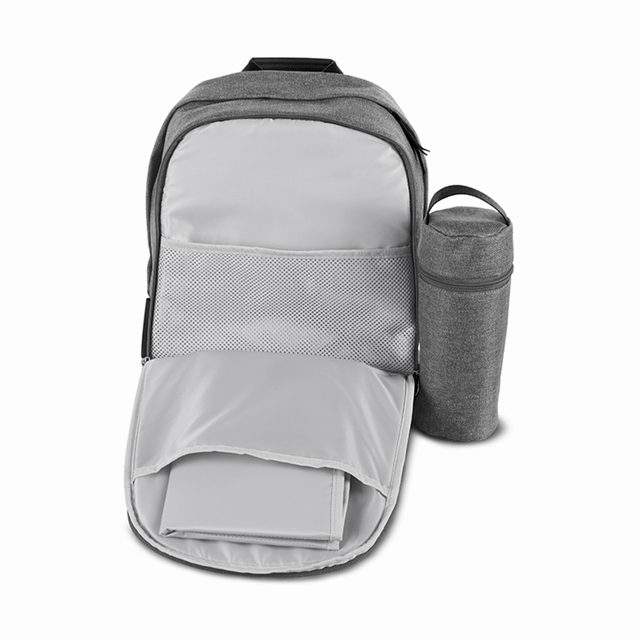 UPPAbaby Changing Backpack Greyson