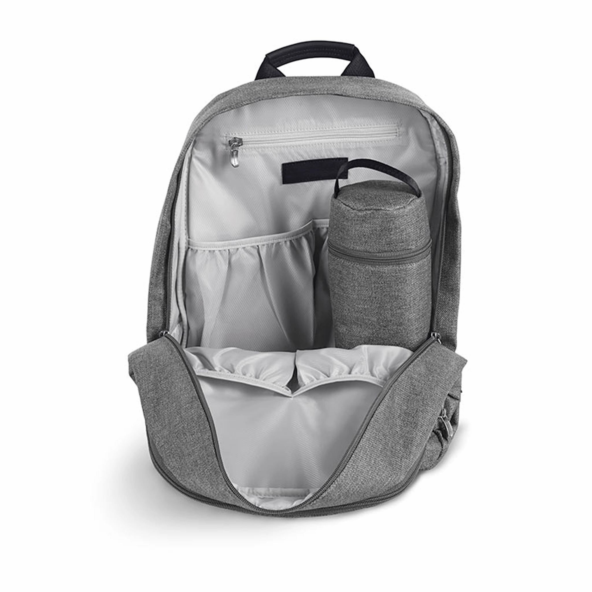 UPPAbaby Changing Backpack Greyson