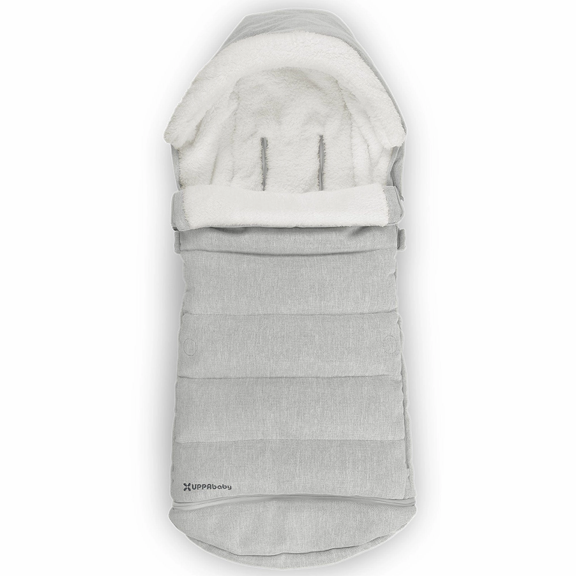 UPPAbaby Cosy Ganoosh Footmuff - Anthony