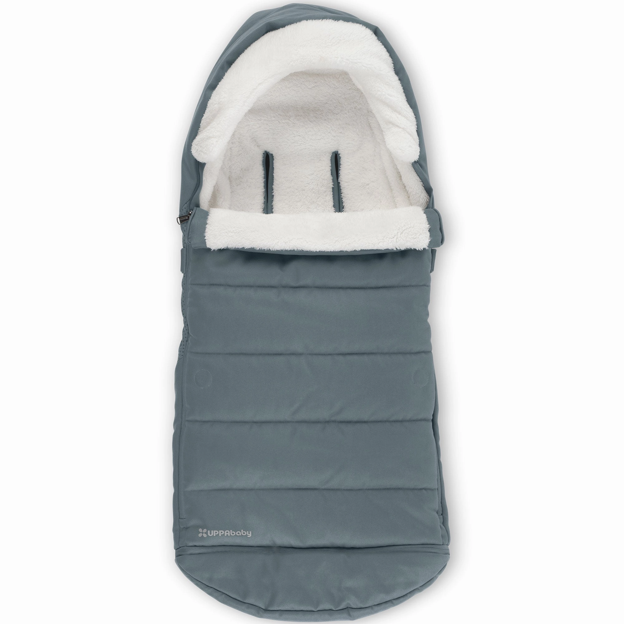 UPPAbaby Cosy Ganoosh Footmuff - Dillan
