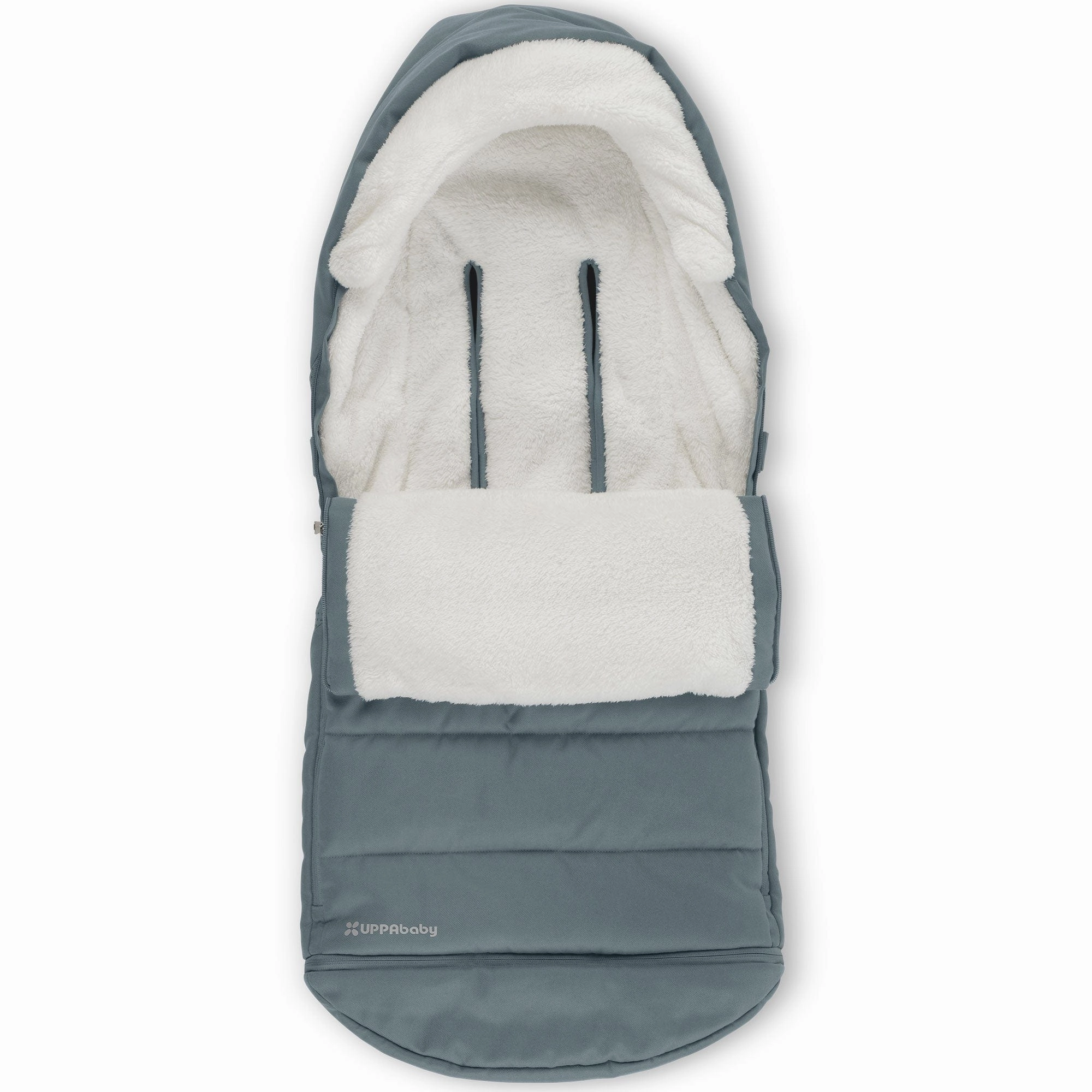 UPPAbaby Cosy Ganoosh Footmuff - Dillan